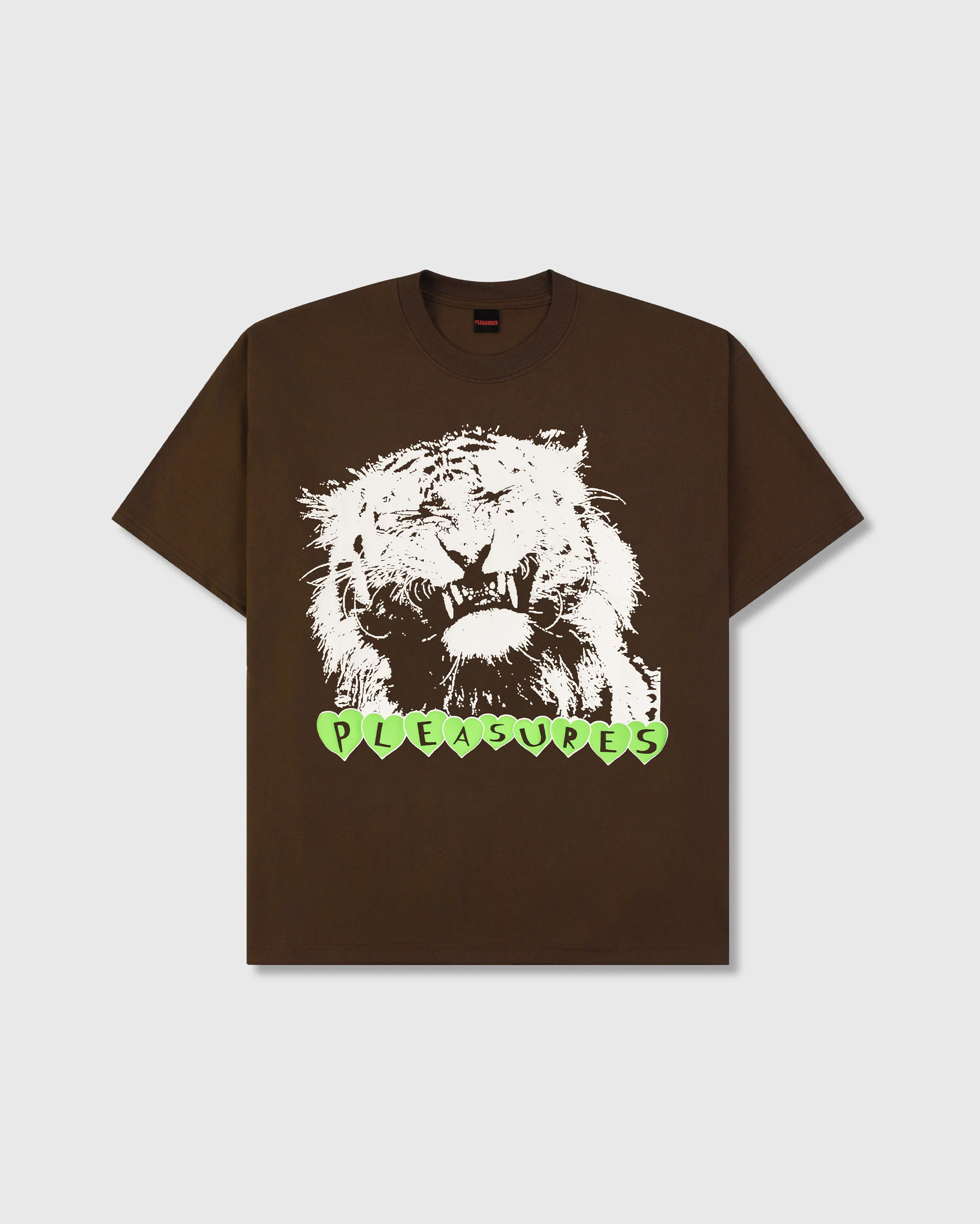 GRIN T-SHIRT