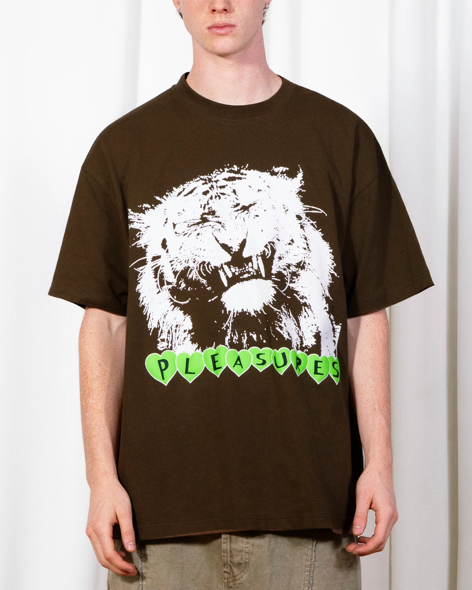 GRIN T-SHIRT - Image 2