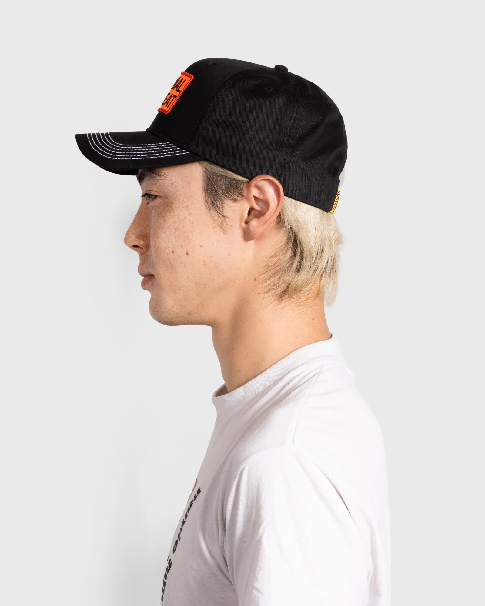 HEAT SNAPBACK - Image 3