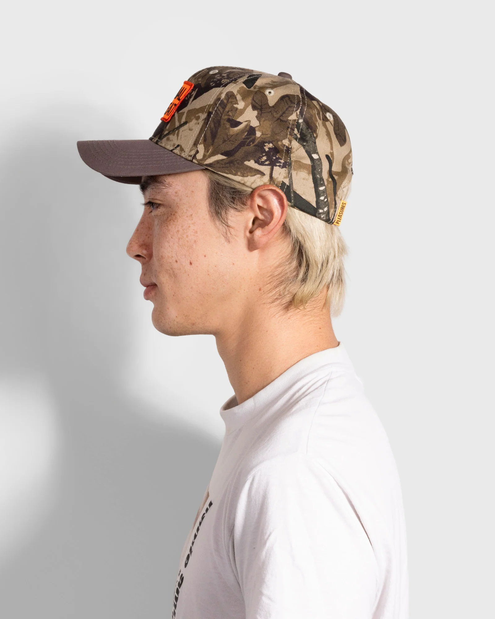 HEAT SNAPBACK - Image 3
