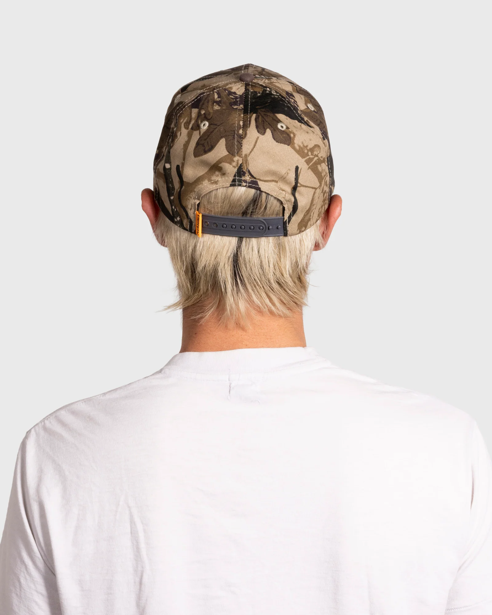 HEAT SNAPBACK - Image 4