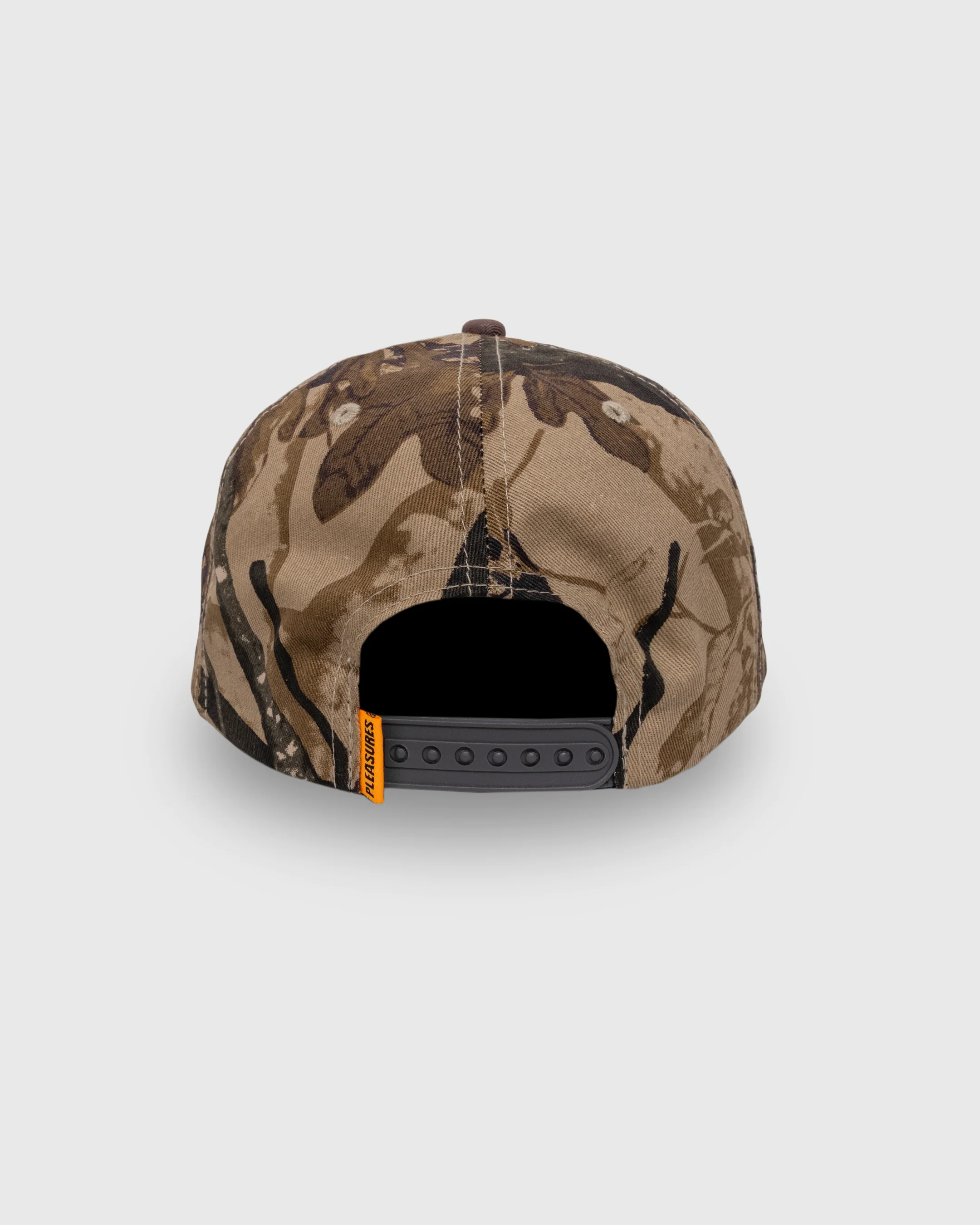 HEAT SNAPBACK - Image 5