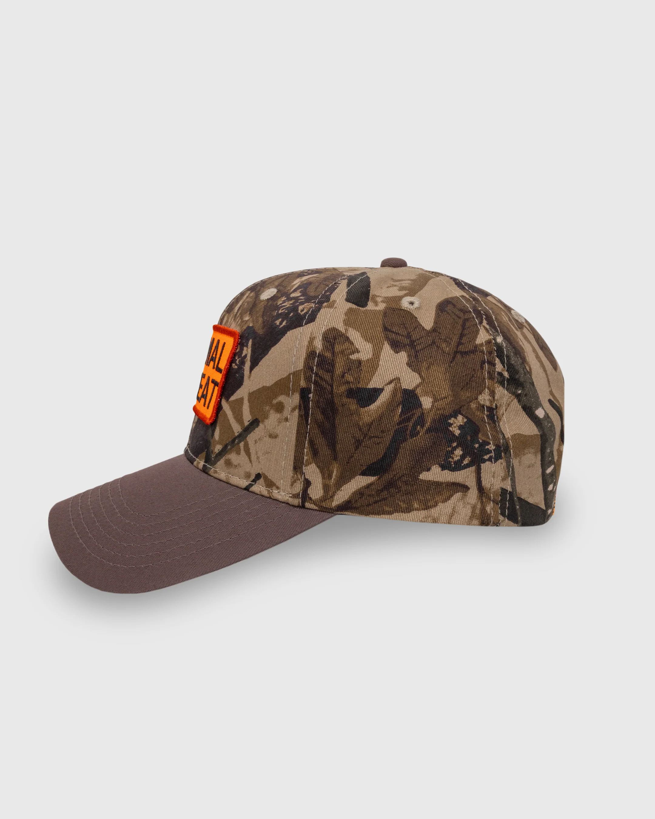 HEAT SNAPBACK - Image 6