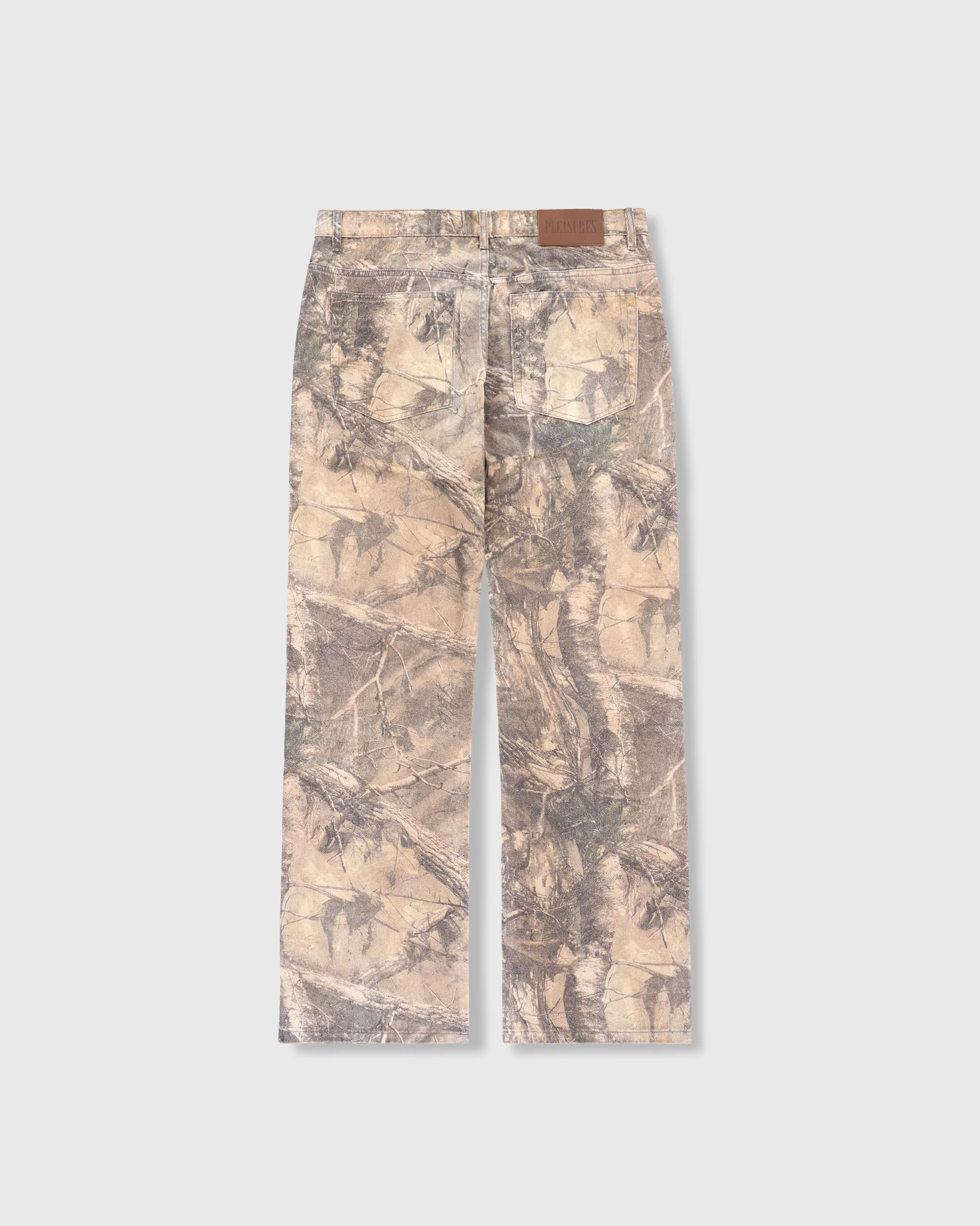 HENDRIX FLARE JEANS - Image 6