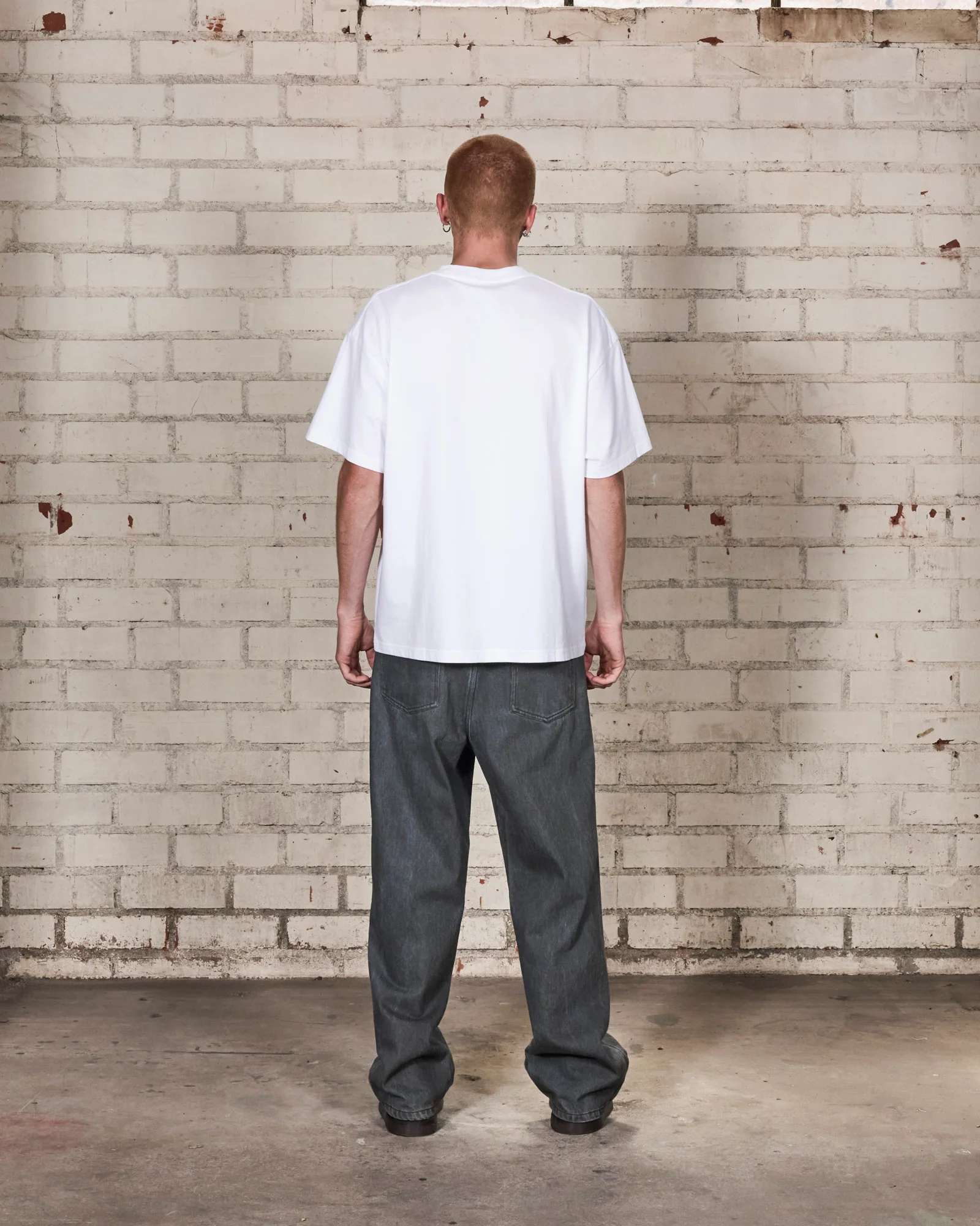 HOLE T-SHIRT - Image 3