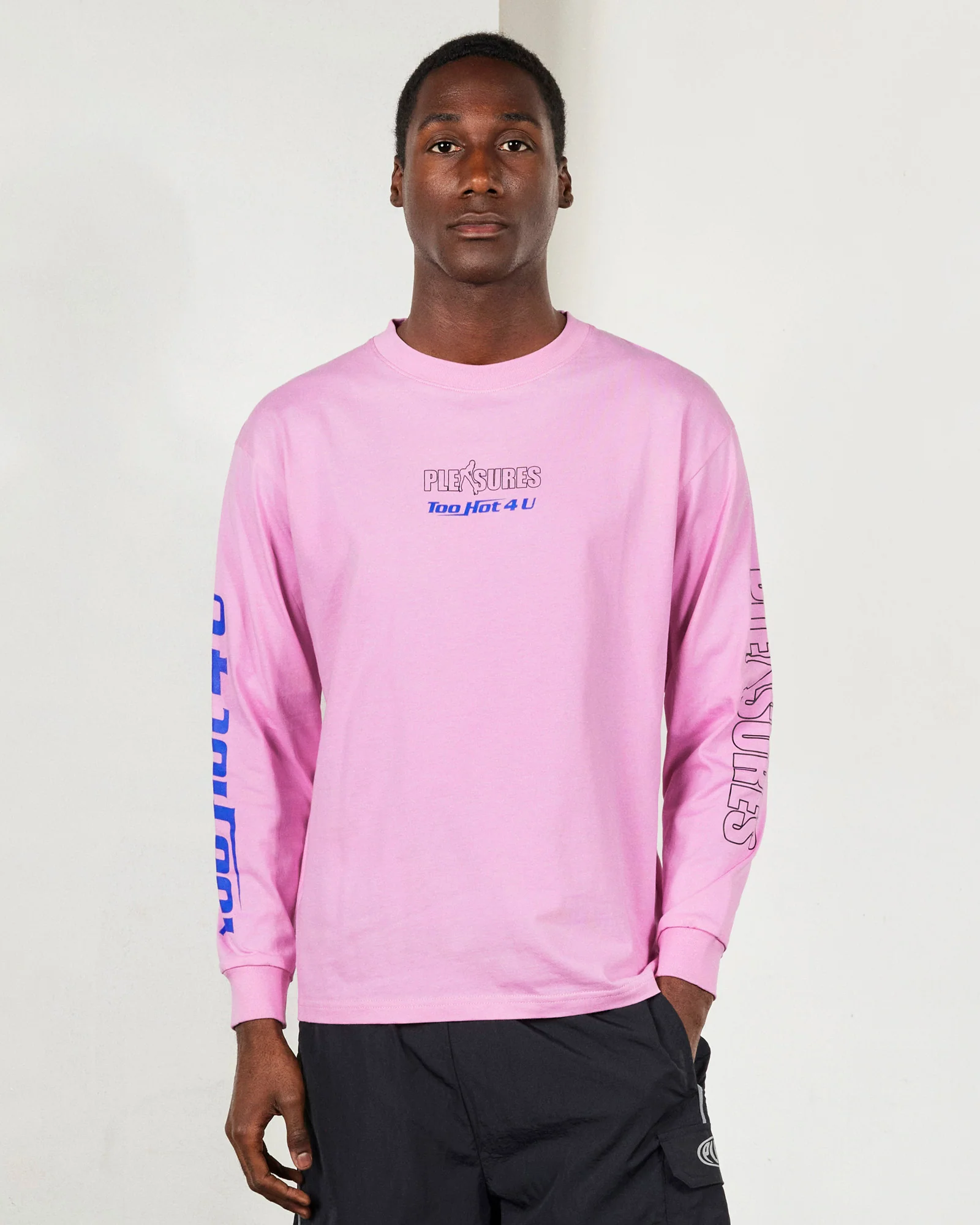 HOT 4 U LONG SLEEVE - Image 3