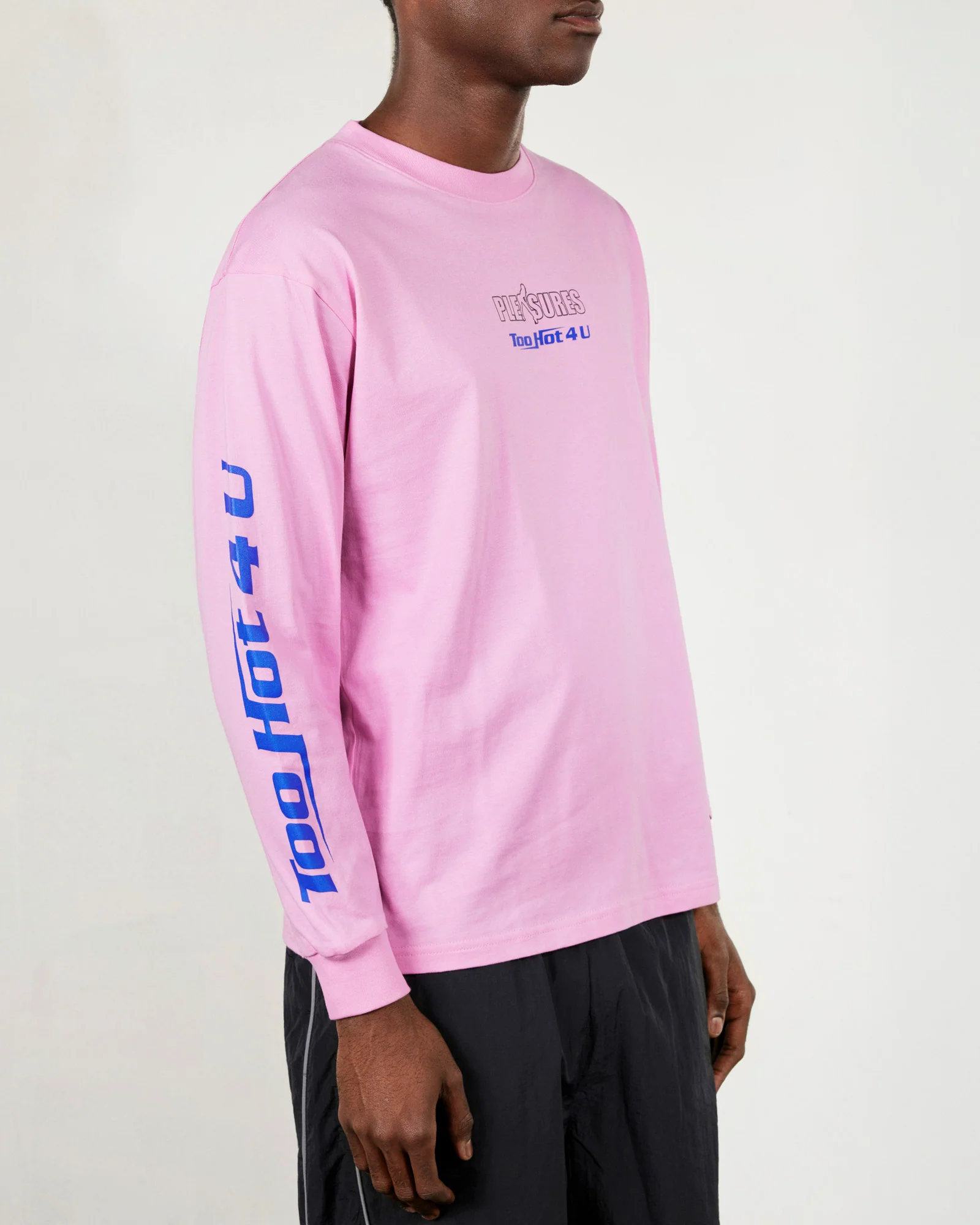 HOT 4 U LONG SLEEVE - Image 4