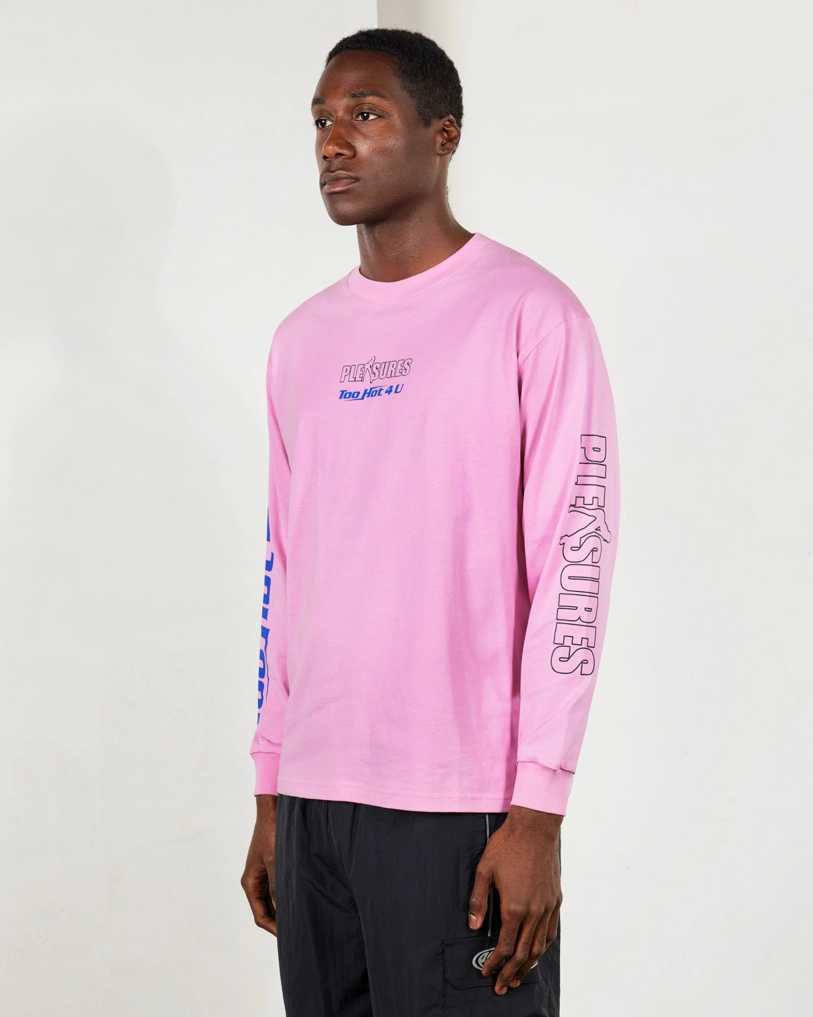 HOT 4 U LONG SLEEVE - Image 5