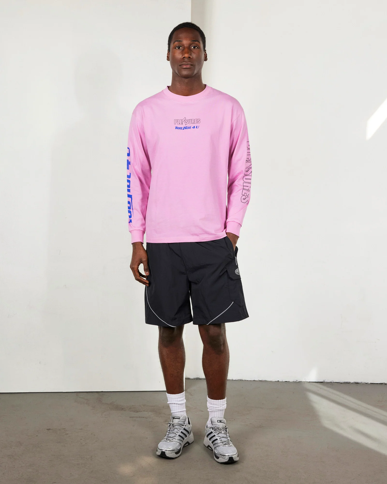 HOT 4 U LONG SLEEVE - Image 6
