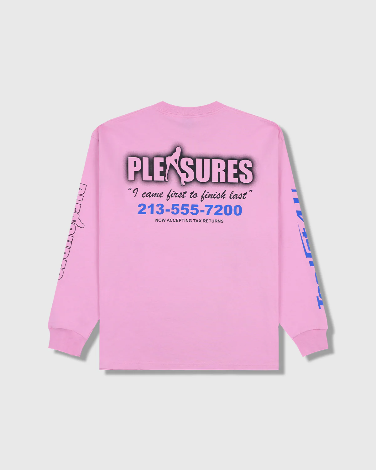 HOT 4 U LONG SLEEVE - Image 7