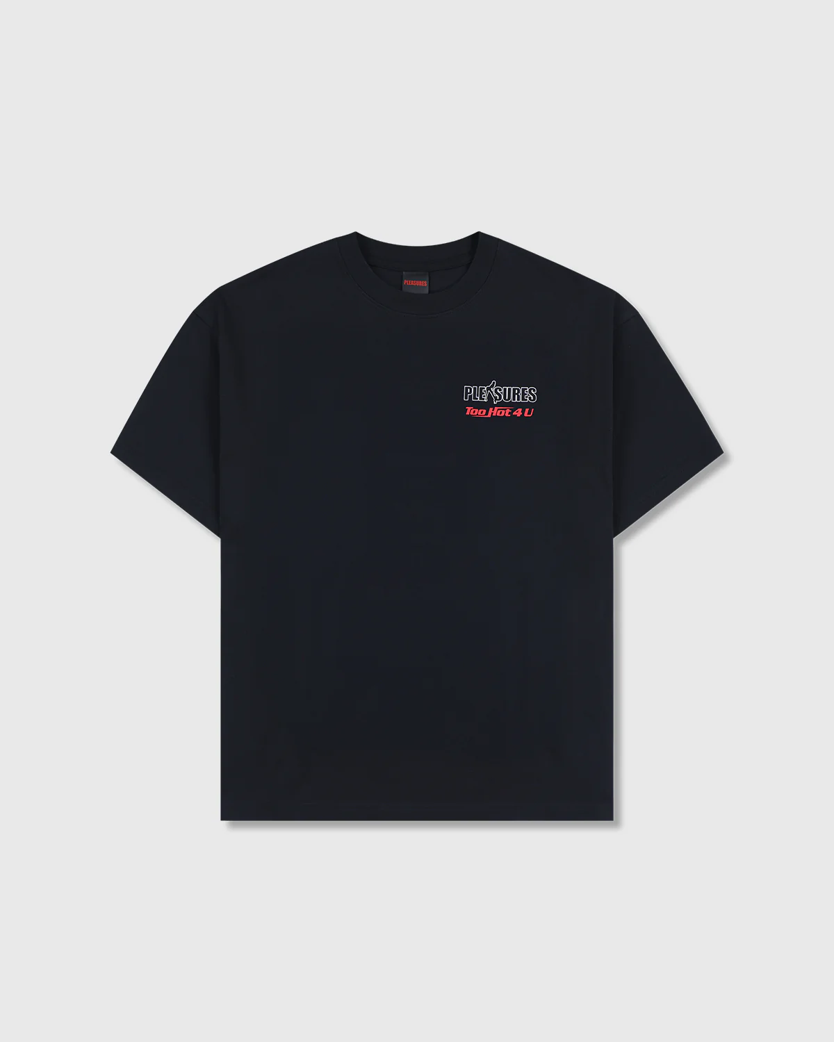 HOT 4 U T-SHIRT