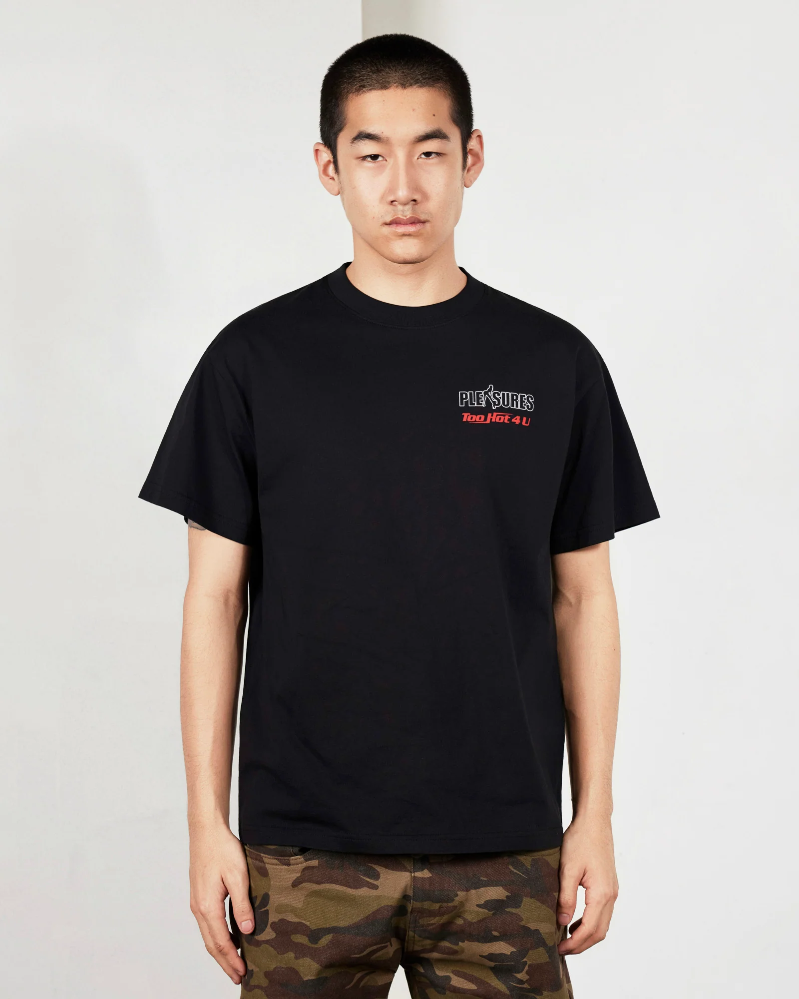 HOT 4 U T-SHIRT - Image 3