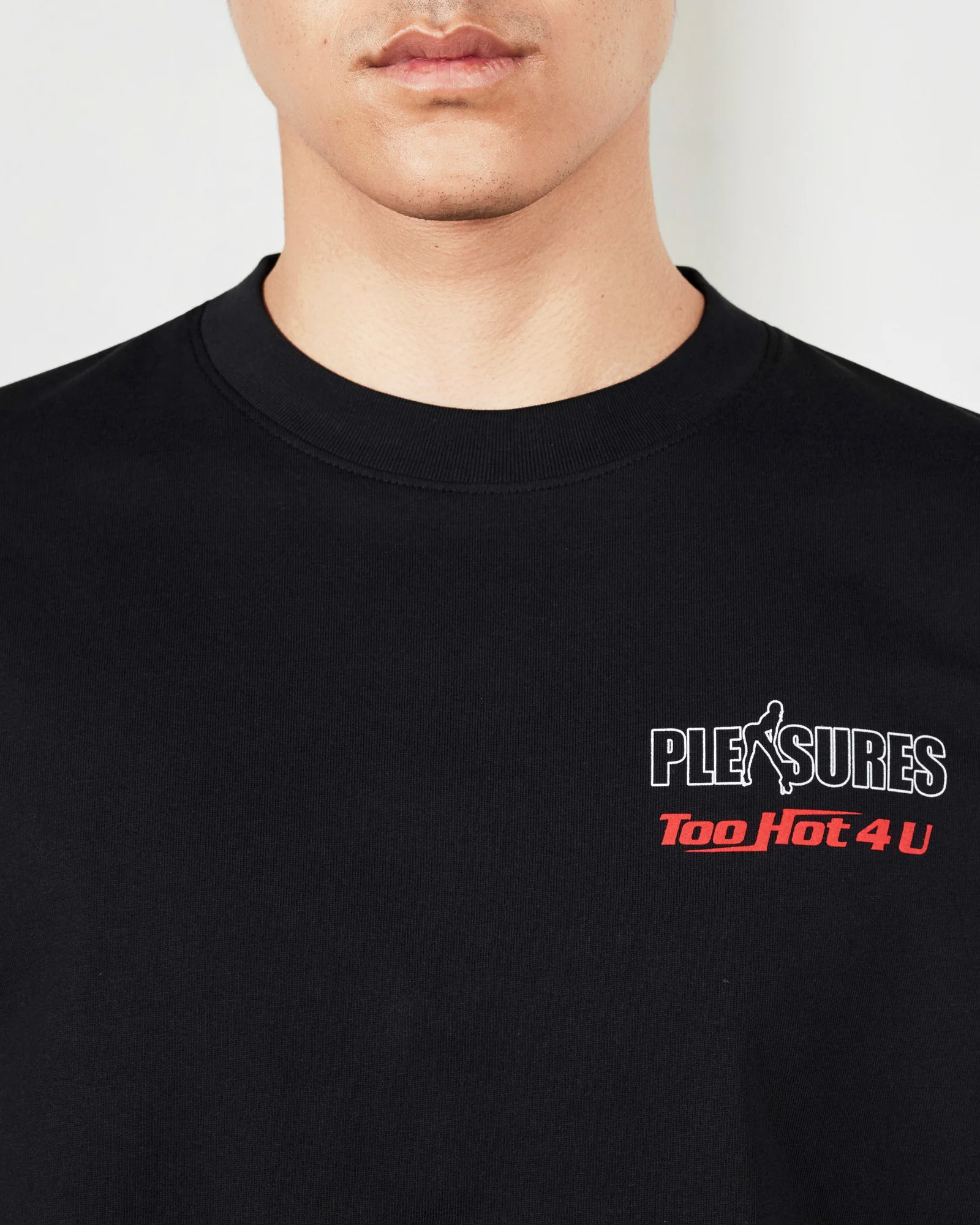 HOT 4 U T-SHIRT - Image 4