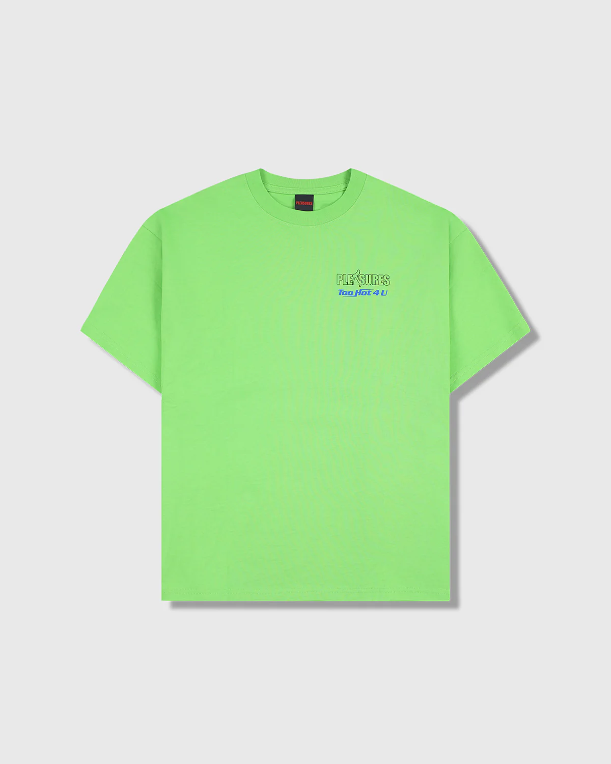 HOT 4 U T-SHIRT