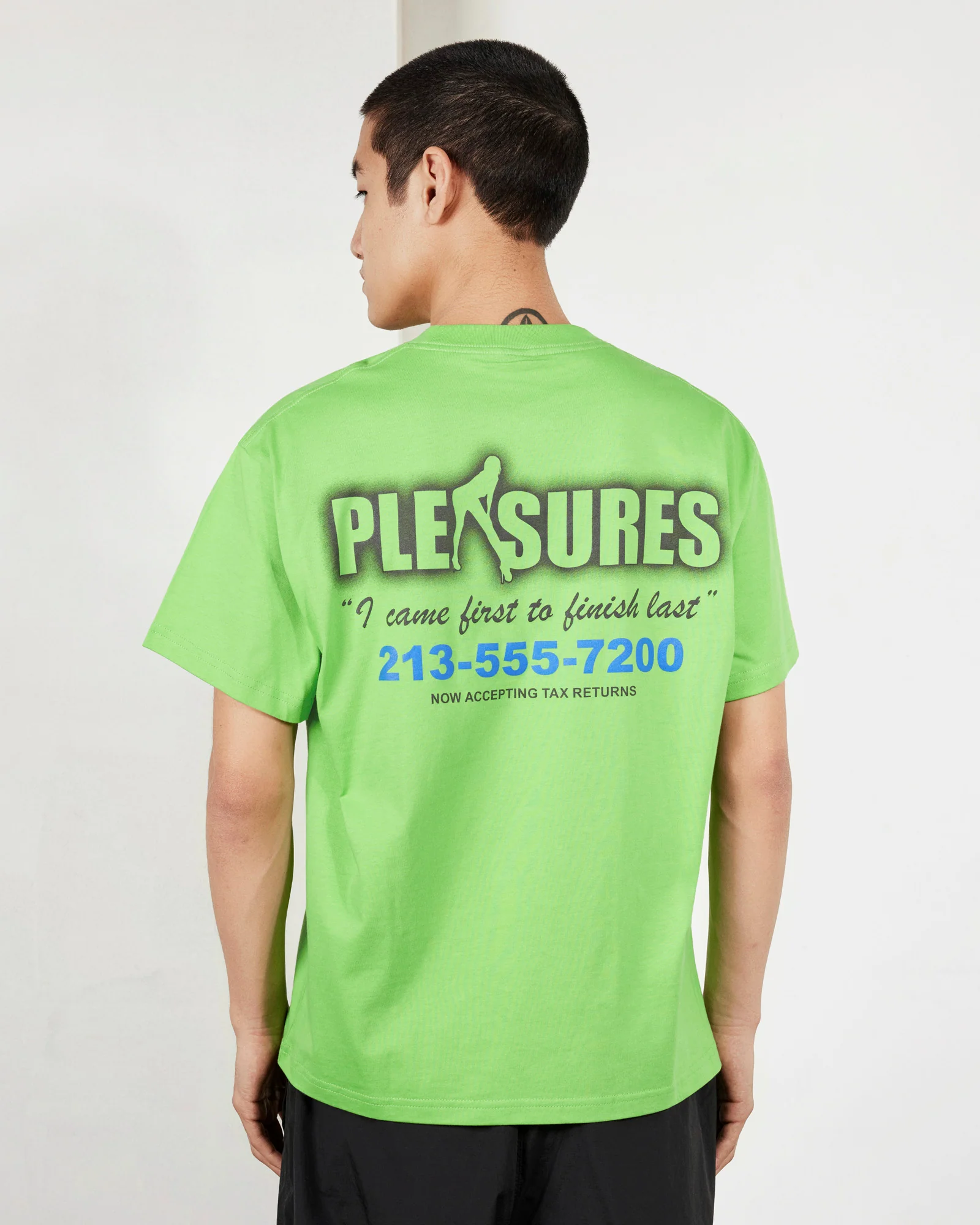 HOT 4 U T-SHIRT - Image 2