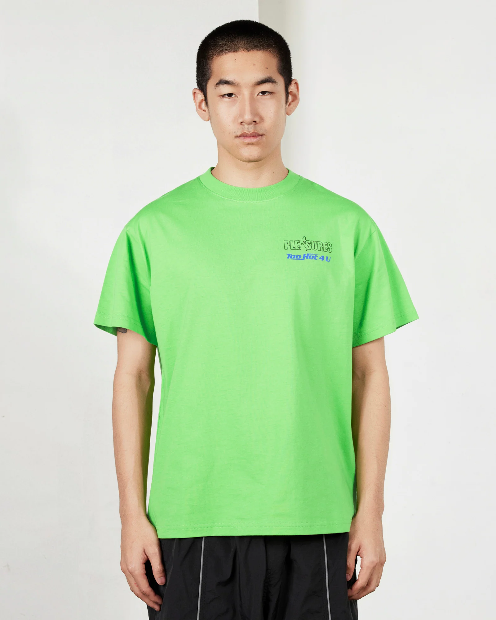 HOT 4 U T-SHIRT - Image 3