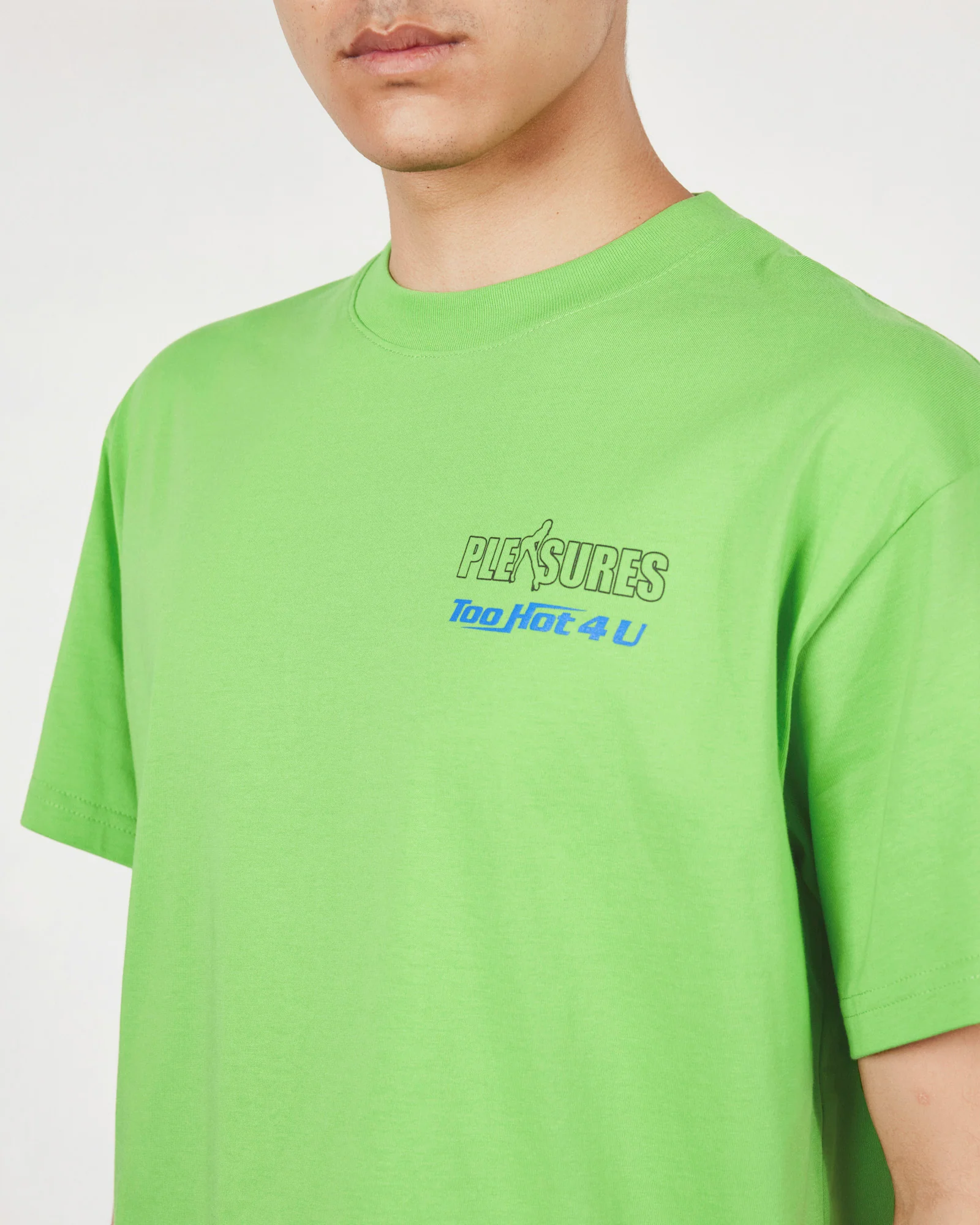 HOT 4 U T-SHIRT - Image 4