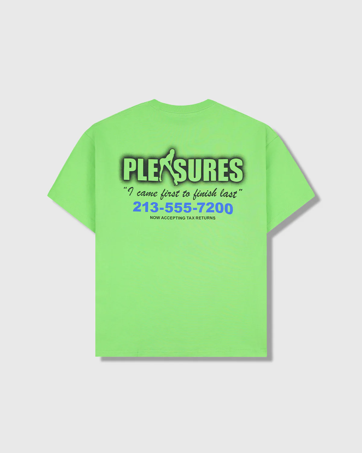HOT 4 U T-SHIRT - Image 5