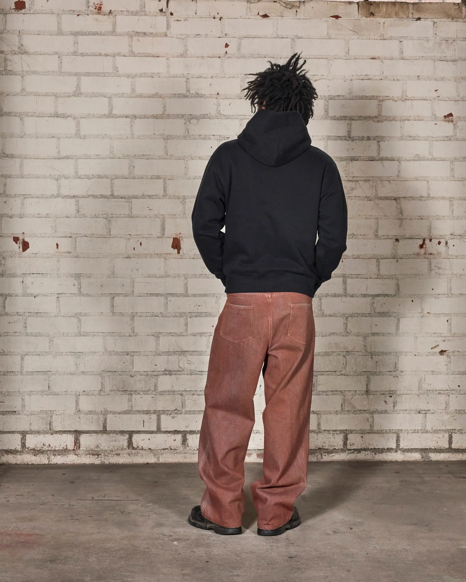 ILLEGAL HOODIE - Image 3