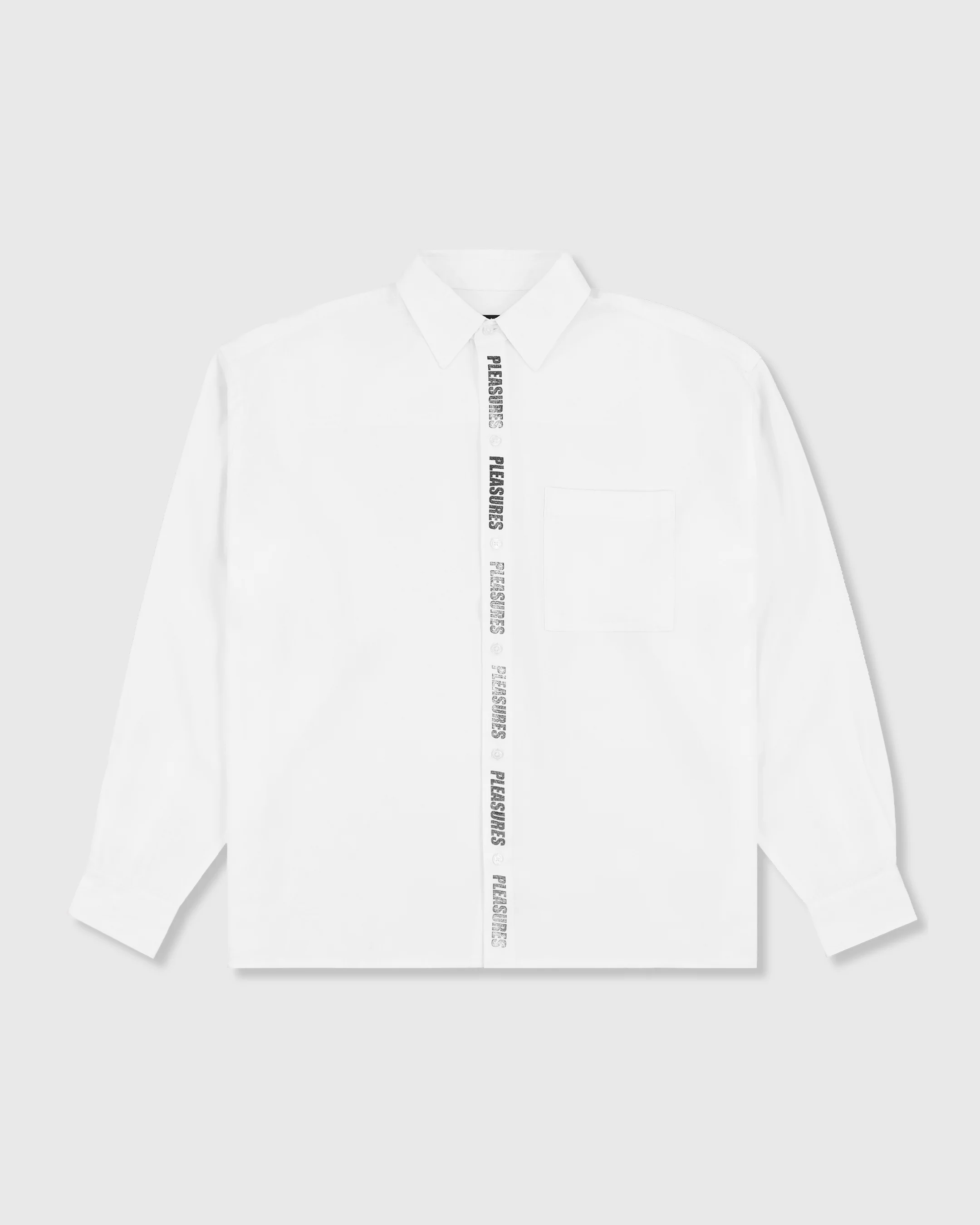 IMPACT BUTTON UP