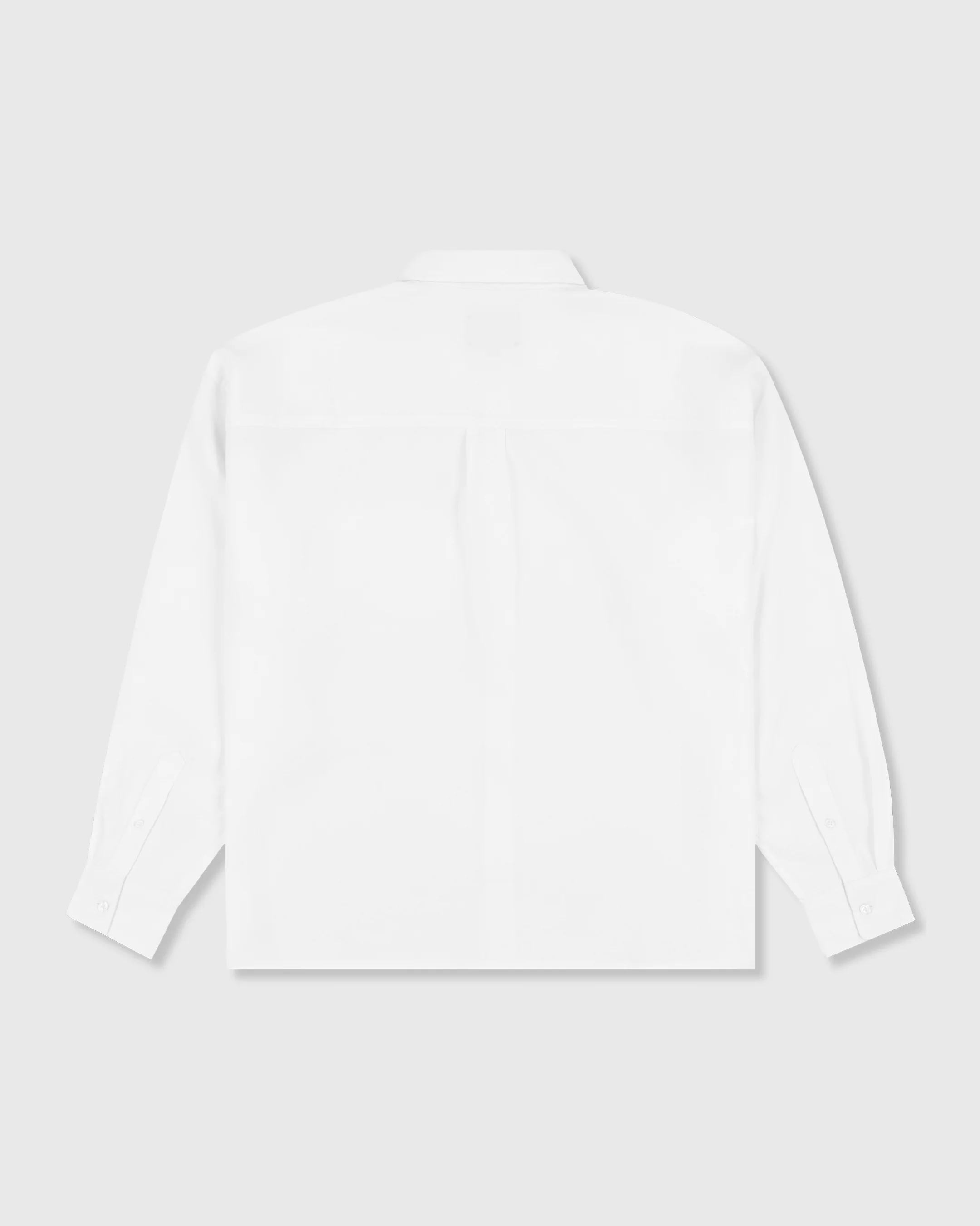 IMPACT BUTTON UP - Image 7