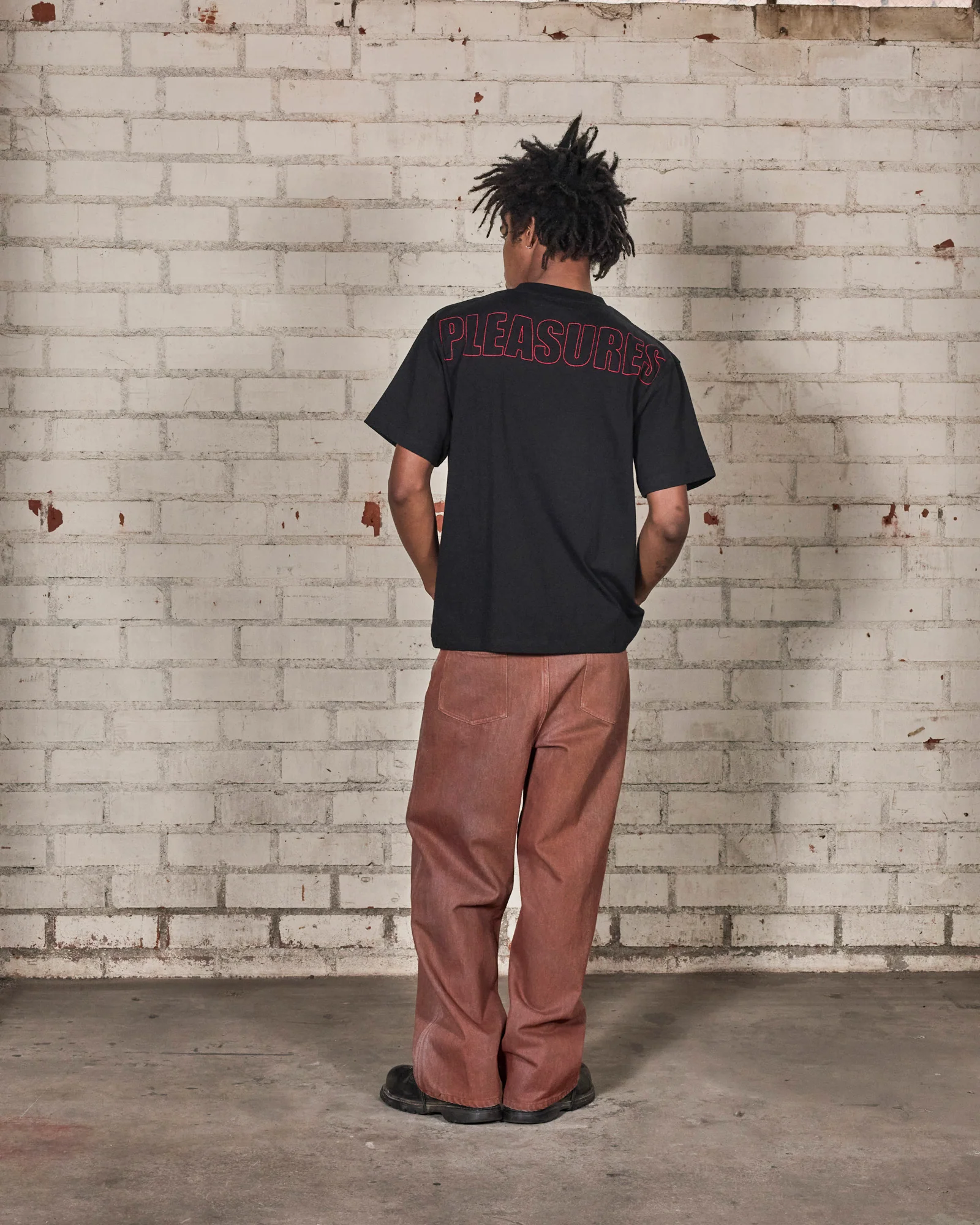 IMPACT HEAVYWEIGHT SHIRT - Image 4