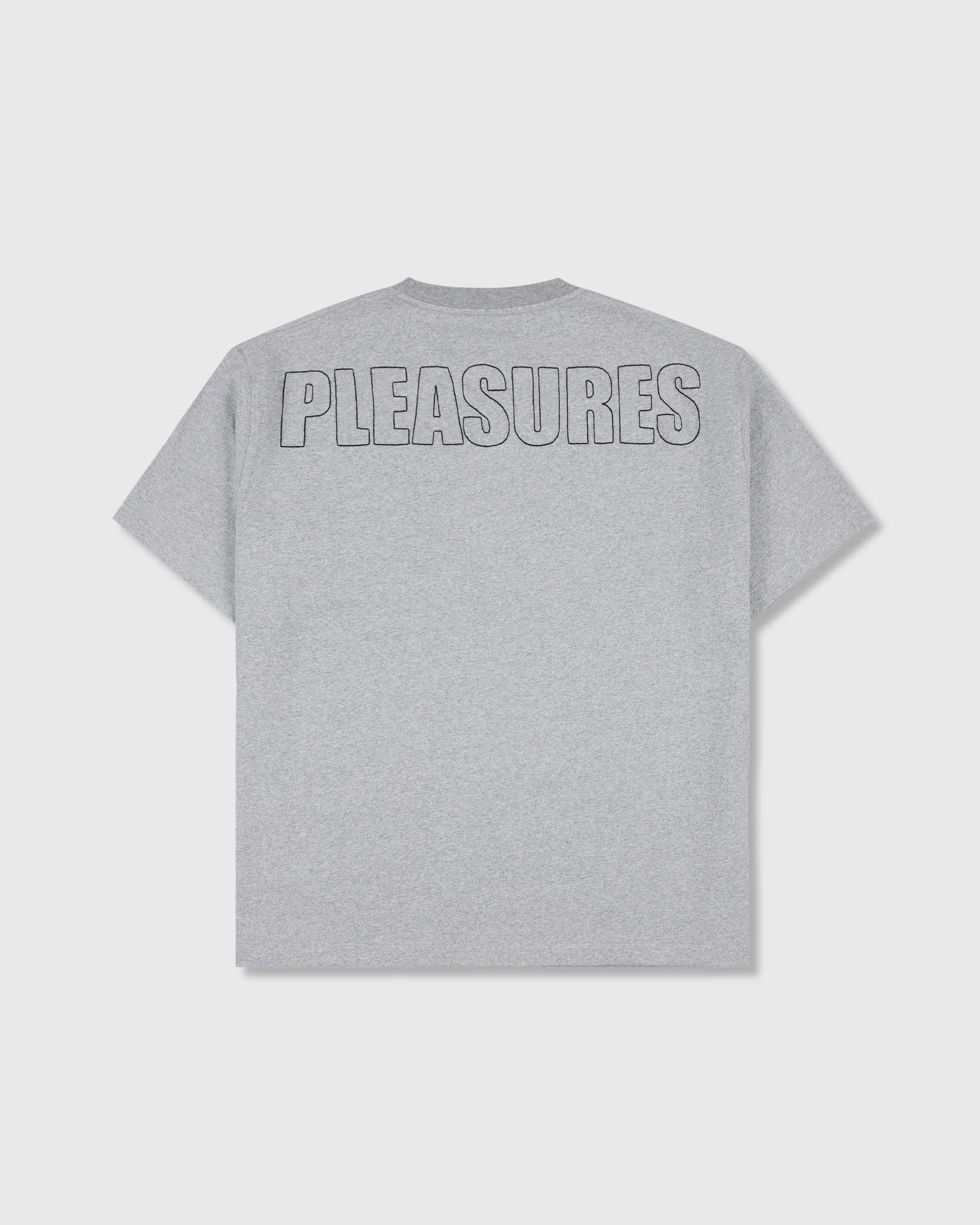 IMPACT HEAVYWEIGHT SHIRT - Image 3