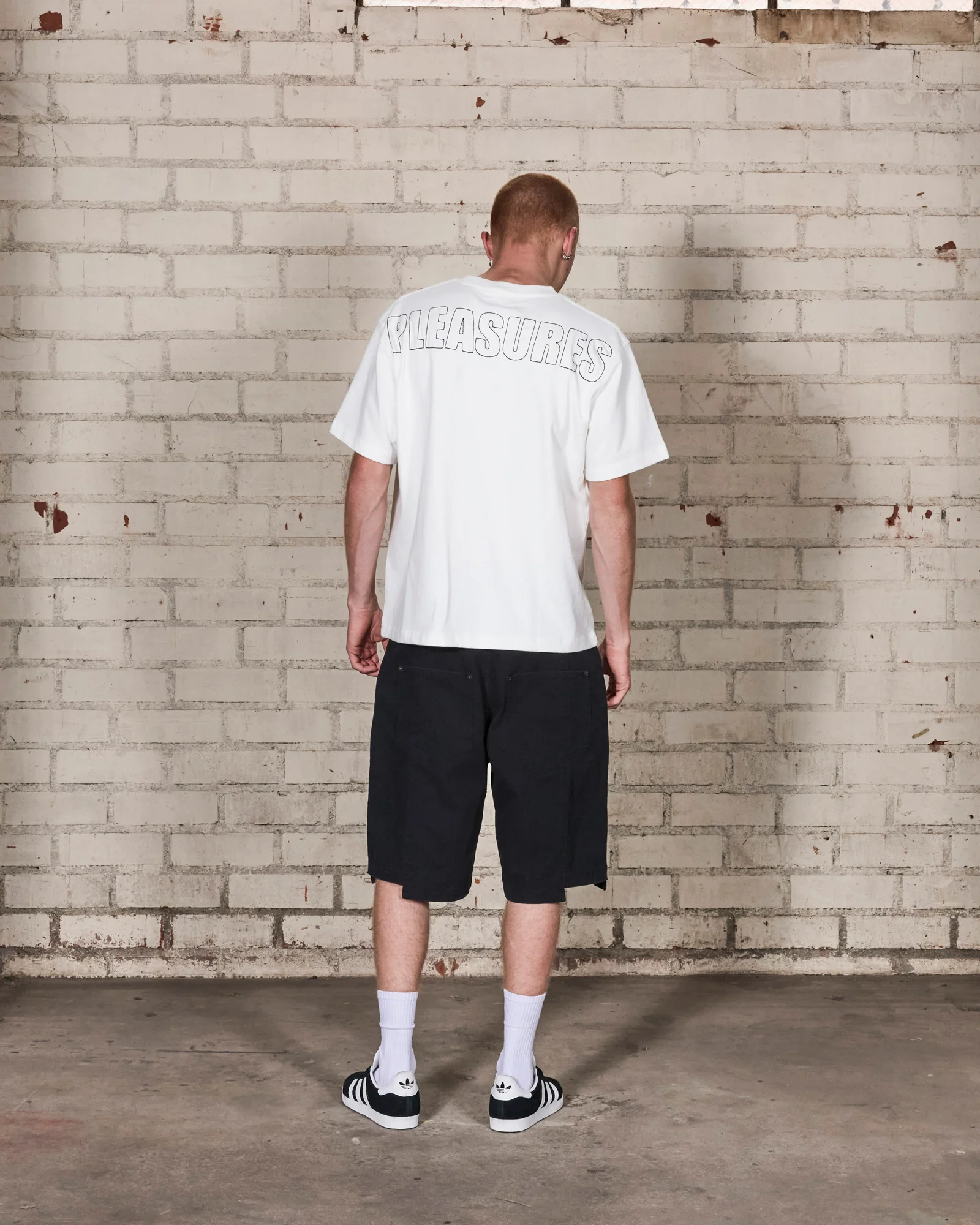 IMPACT HEAVYWEIGHT SHIRT - Image 5