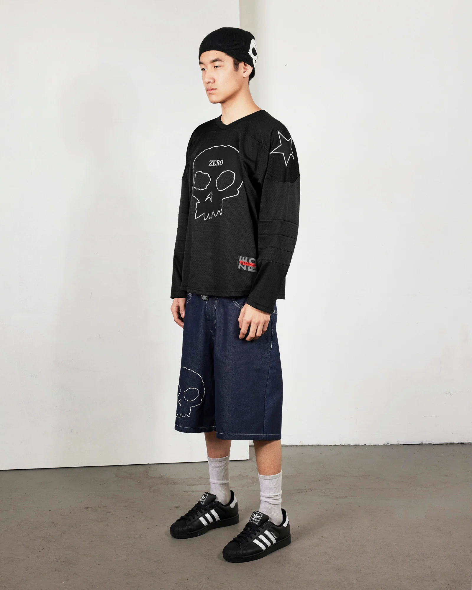 JAMIE HOCKEY JERSEY - Image 5