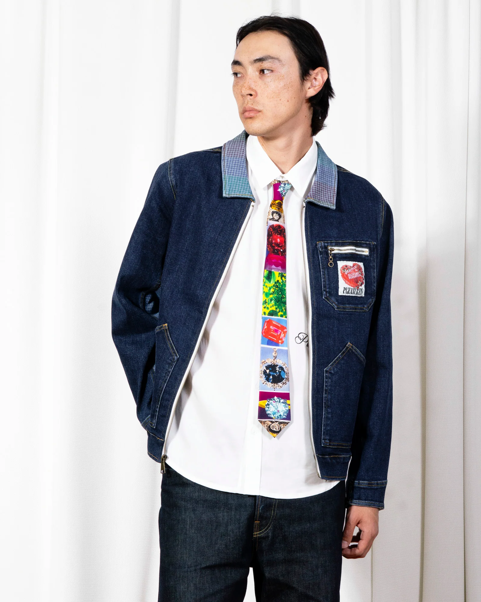JEWEL NECKTIE - Image 5