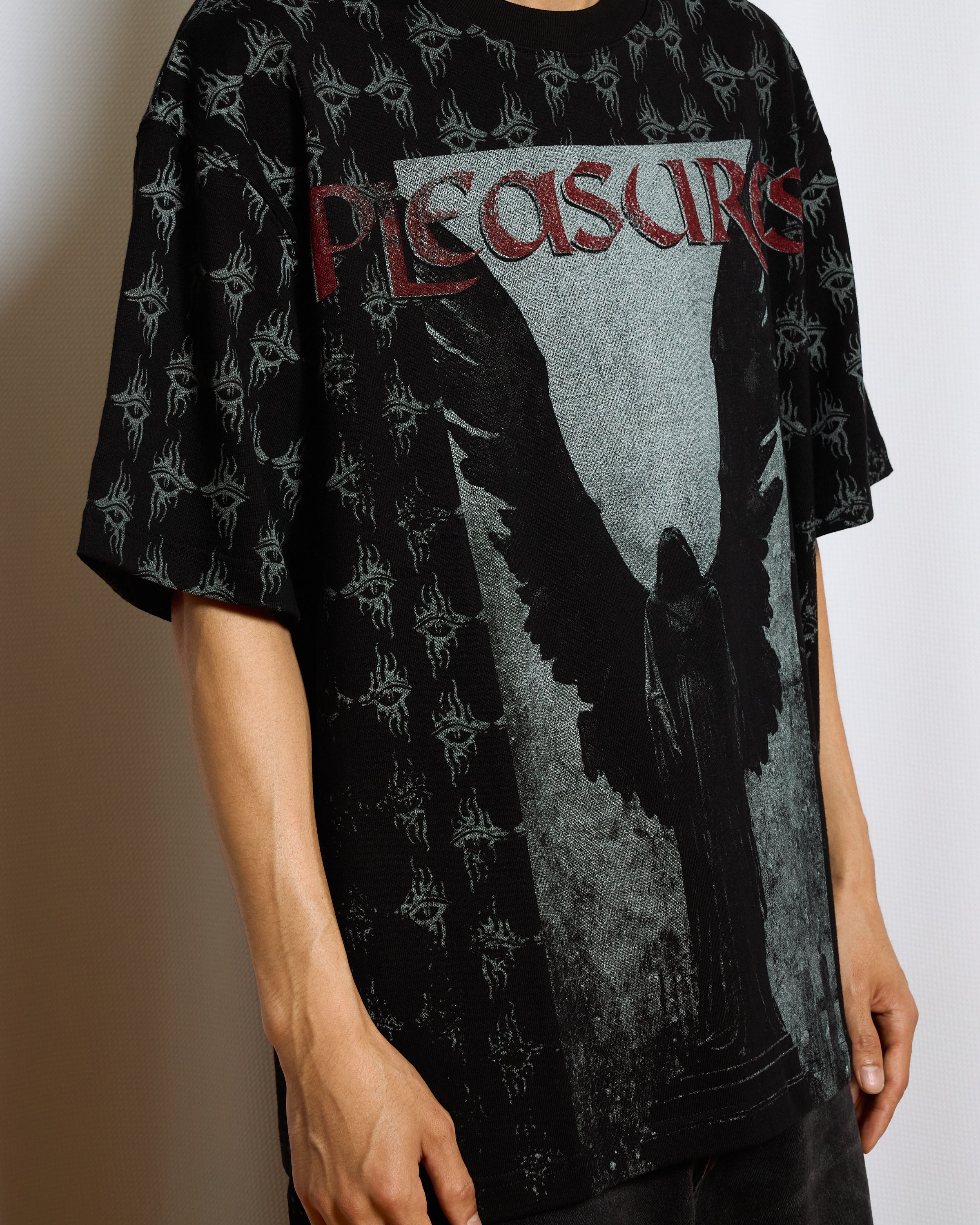 JUDGEMENT HEAVYWEIGHT SHIRT - Image 3