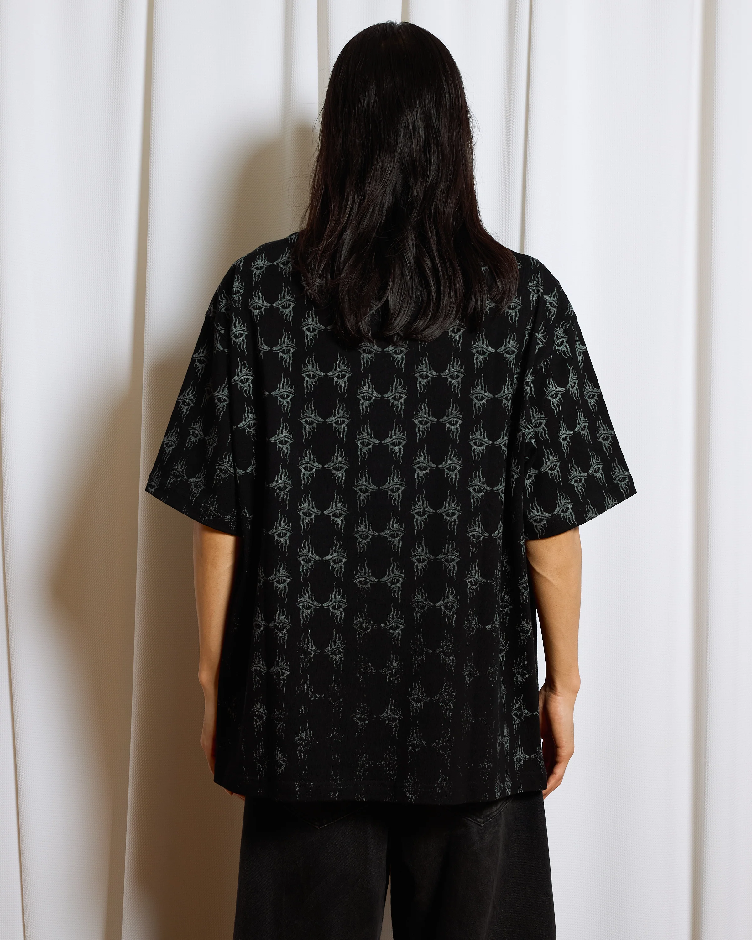 JUDGEMENT HEAVYWEIGHT SHIRT - Image 4