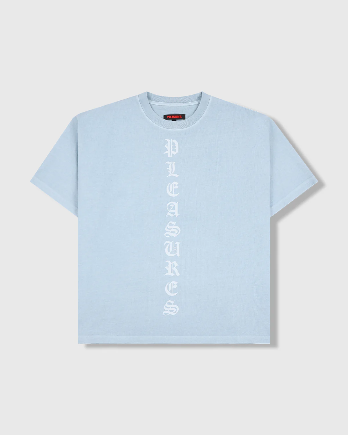 KNIGHT OVERDYE SHIRT