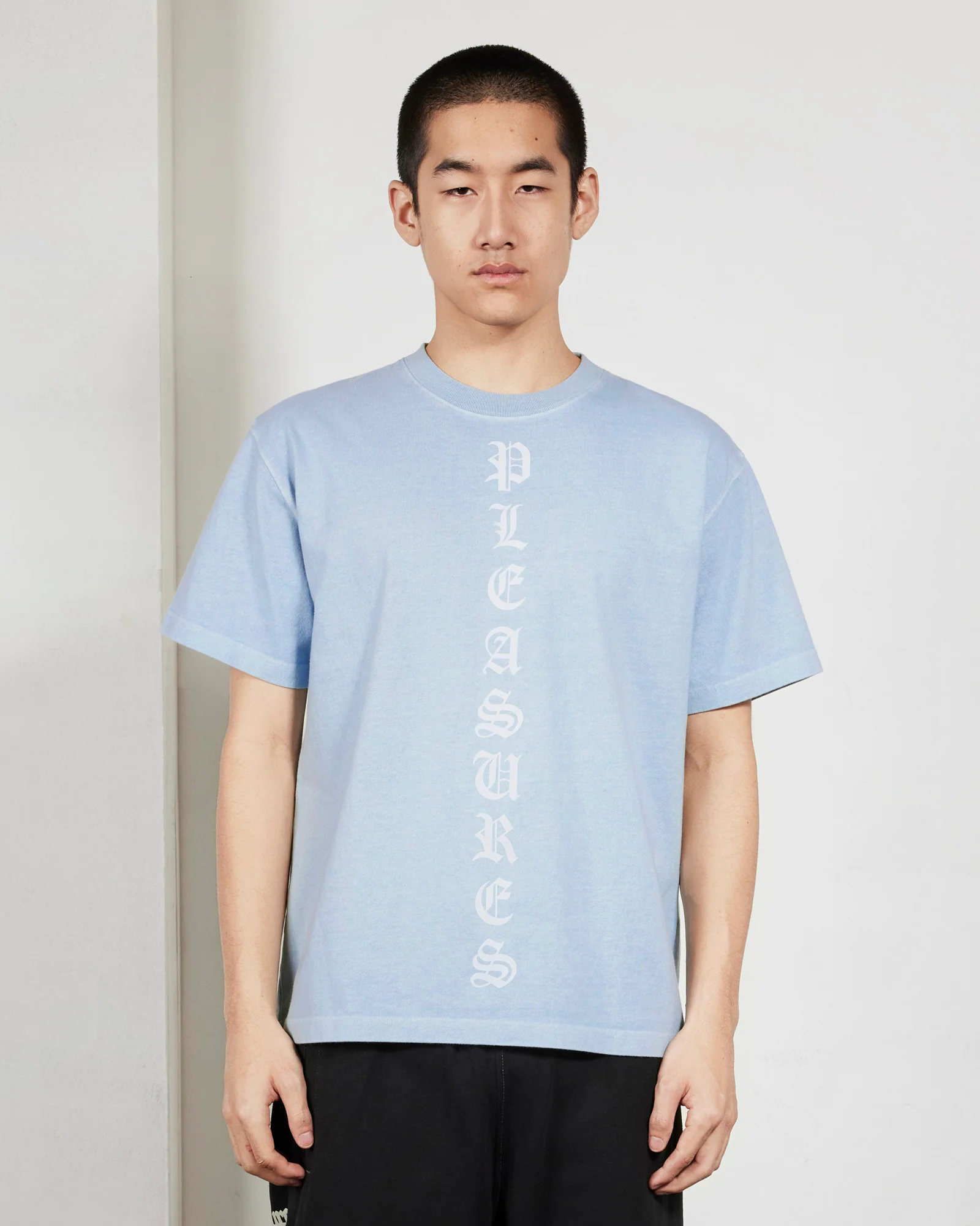 KNIGHT OVERDYE SHIRT - Image 2
