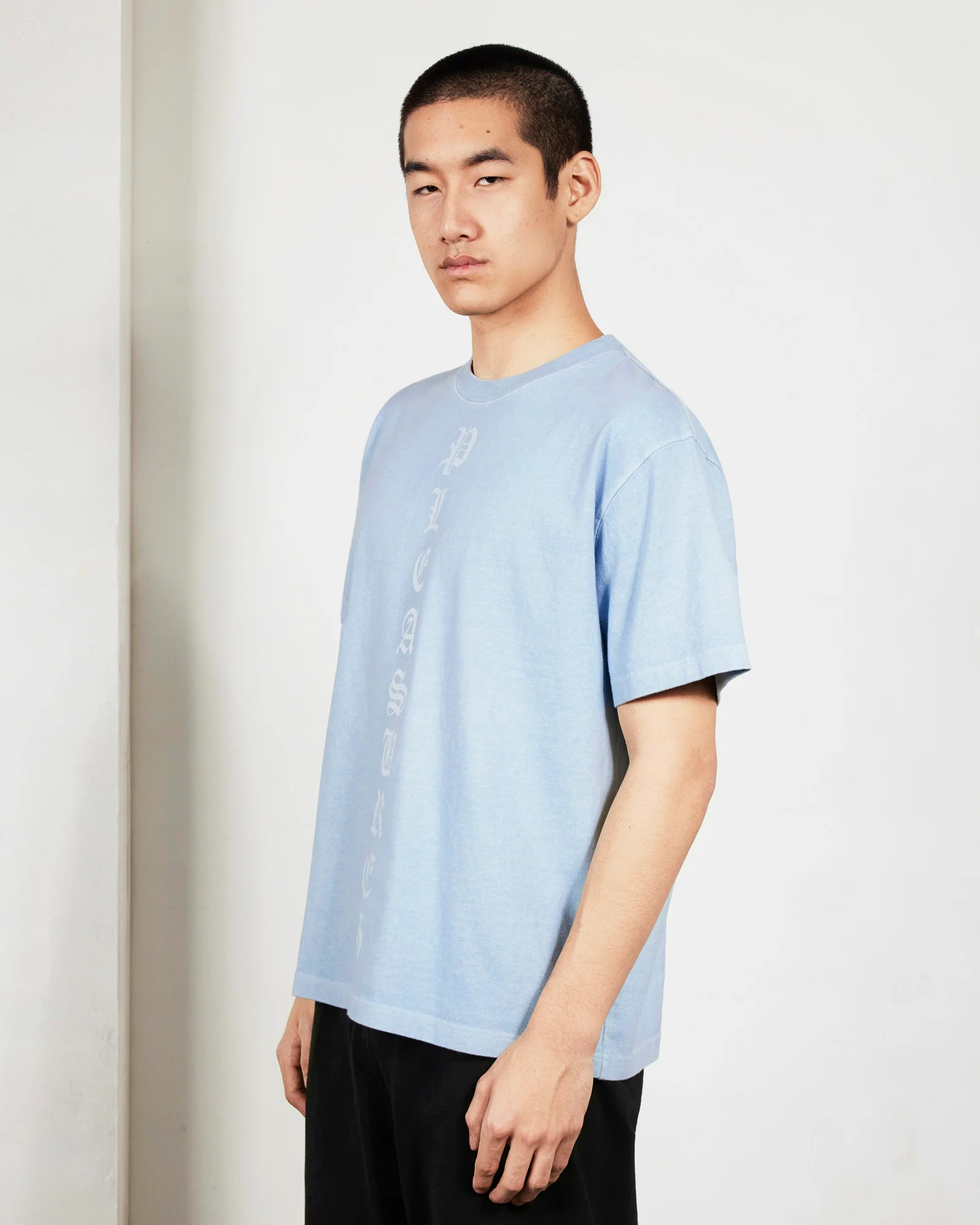 KNIGHT OVERDYE SHIRT - Image 3