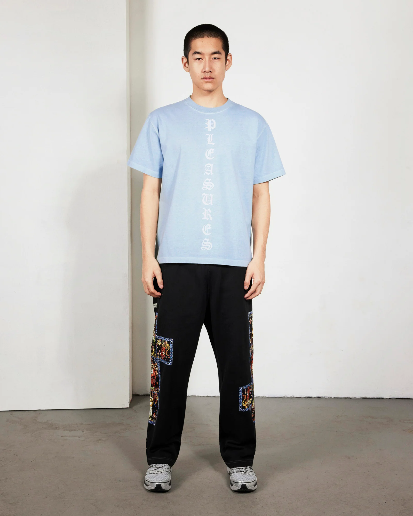 KNIGHT OVERDYE SHIRT - Image 4