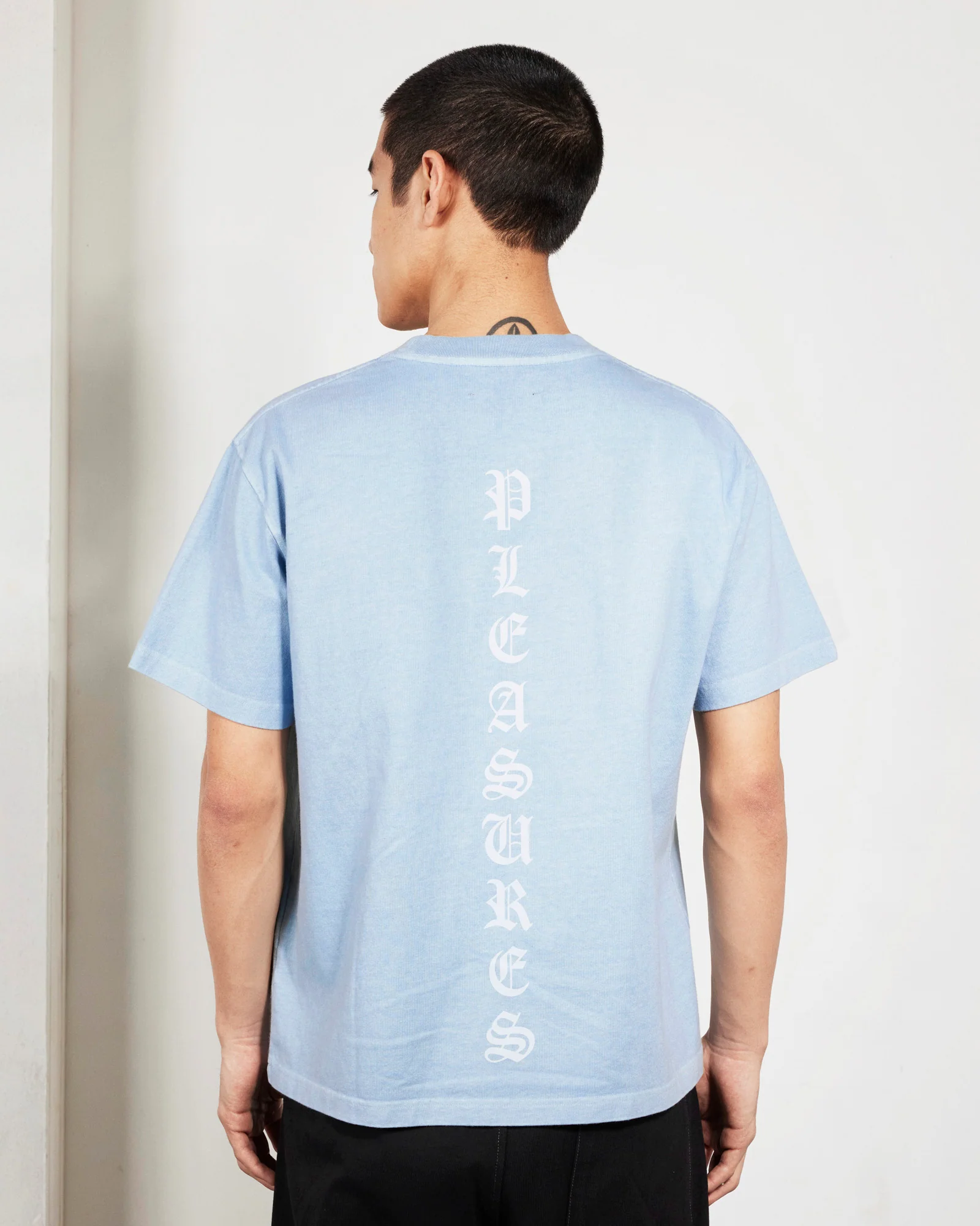 KNIGHT OVERDYE SHIRT - Image 5