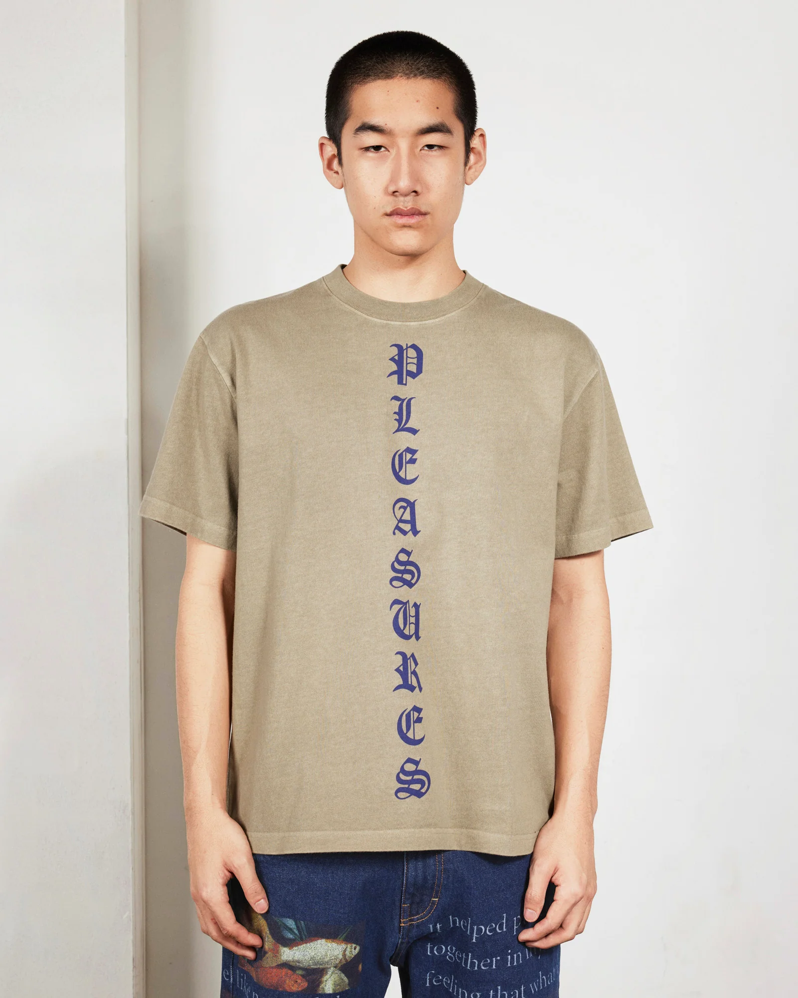 KNIGHT OVERDYE SHIRT - Image 2