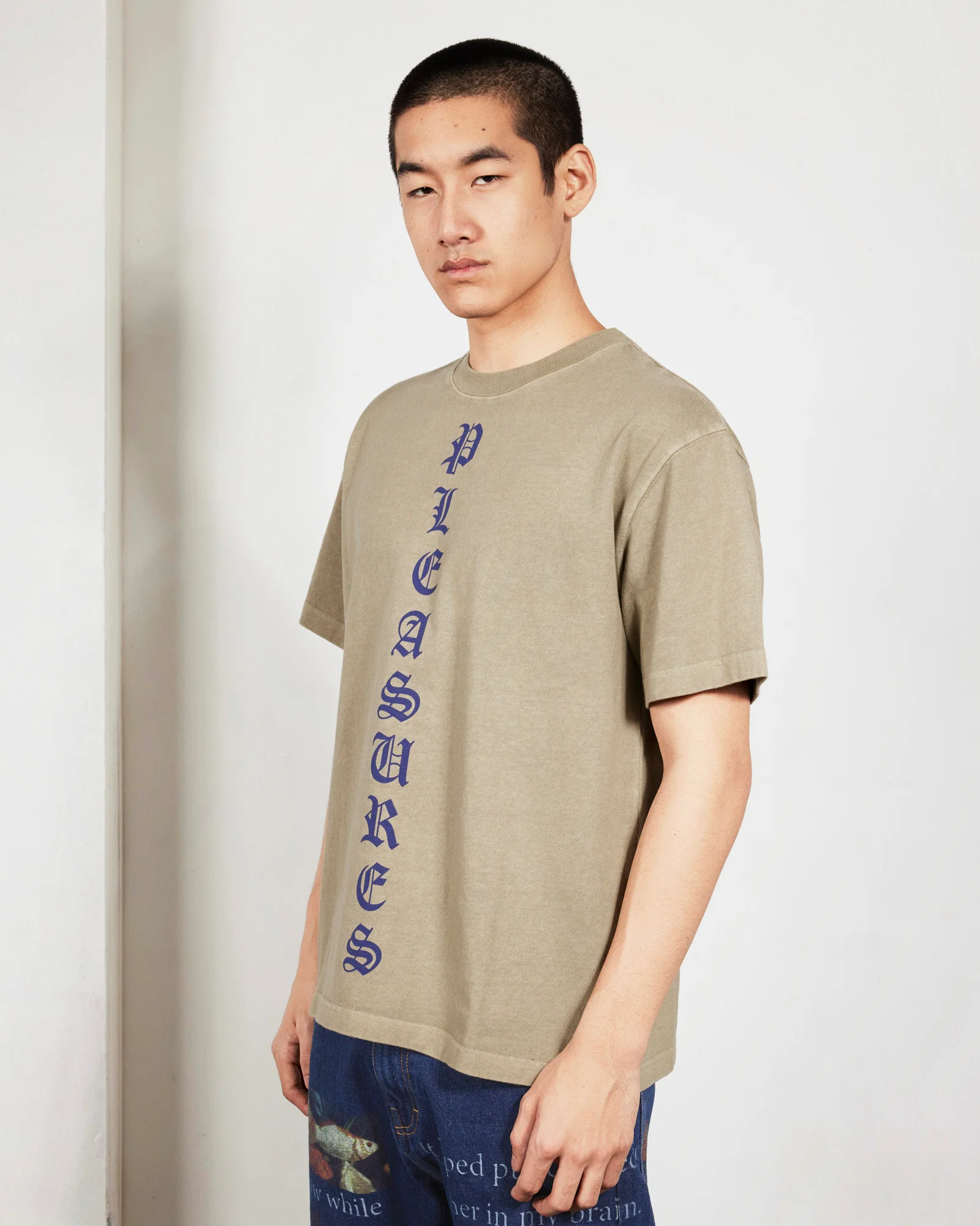 KNIGHT OVERDYE SHIRT - Image 3