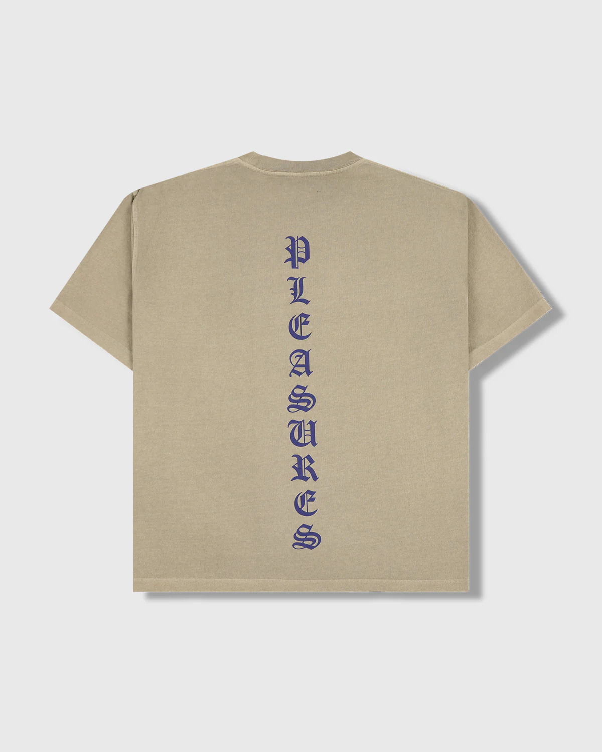 KNIGHT OVERDYE SHIRT - Image 4