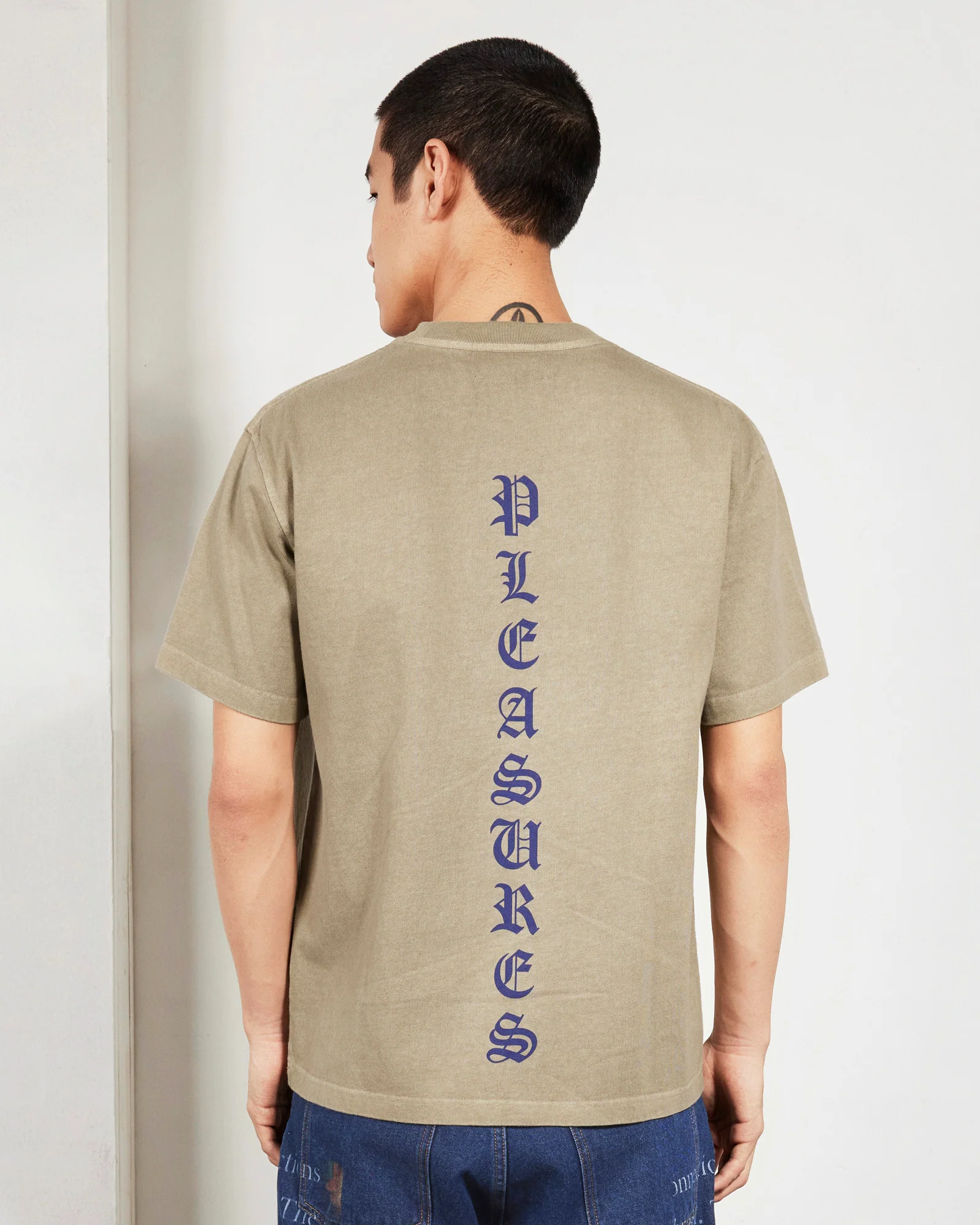 KNIGHT OVERDYE SHIRT - Image 5