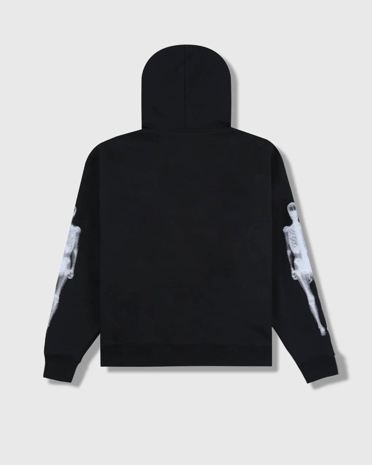 MACHINE HOODIE - Image 4