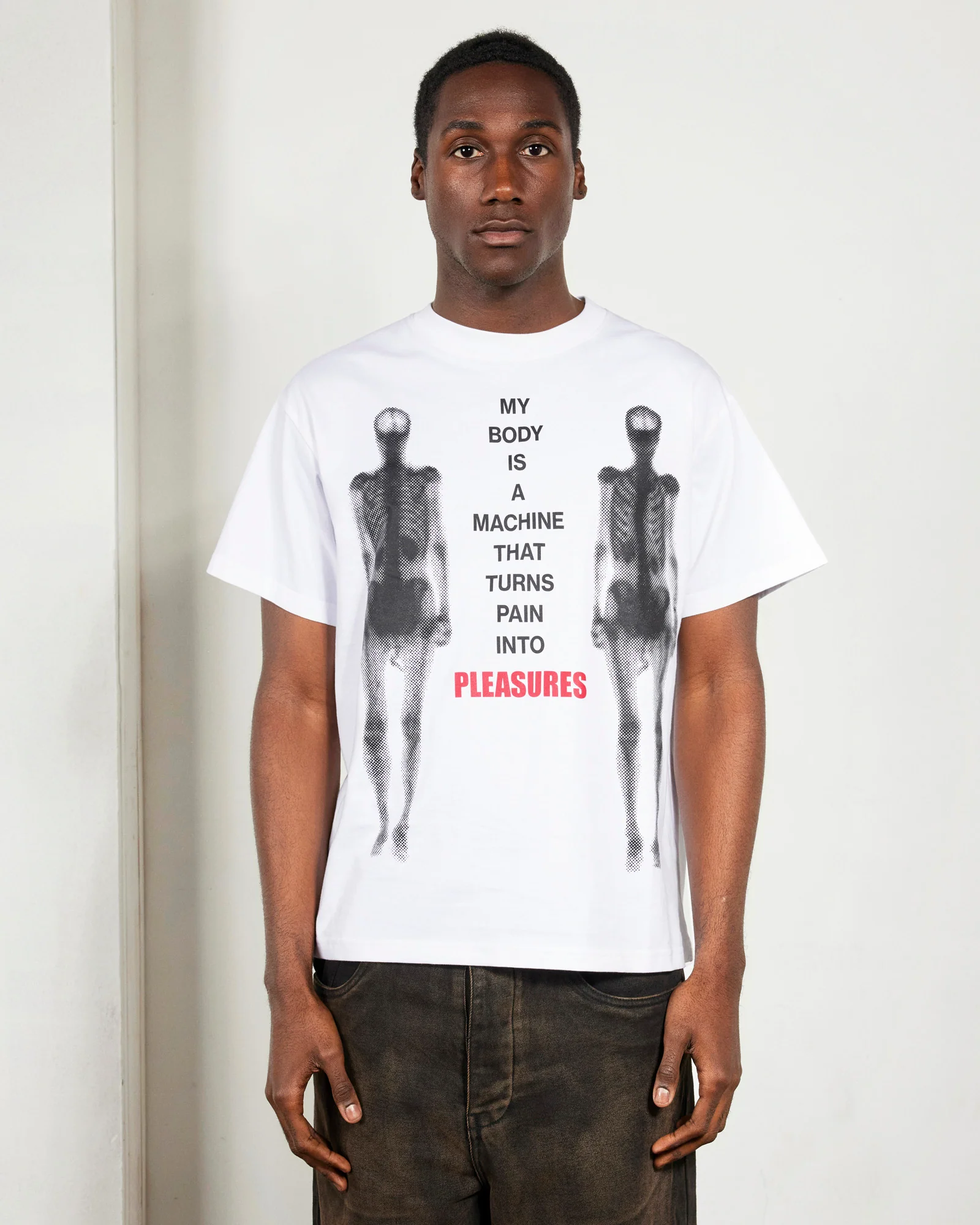 MACHINE T-SHIRT - Image 2
