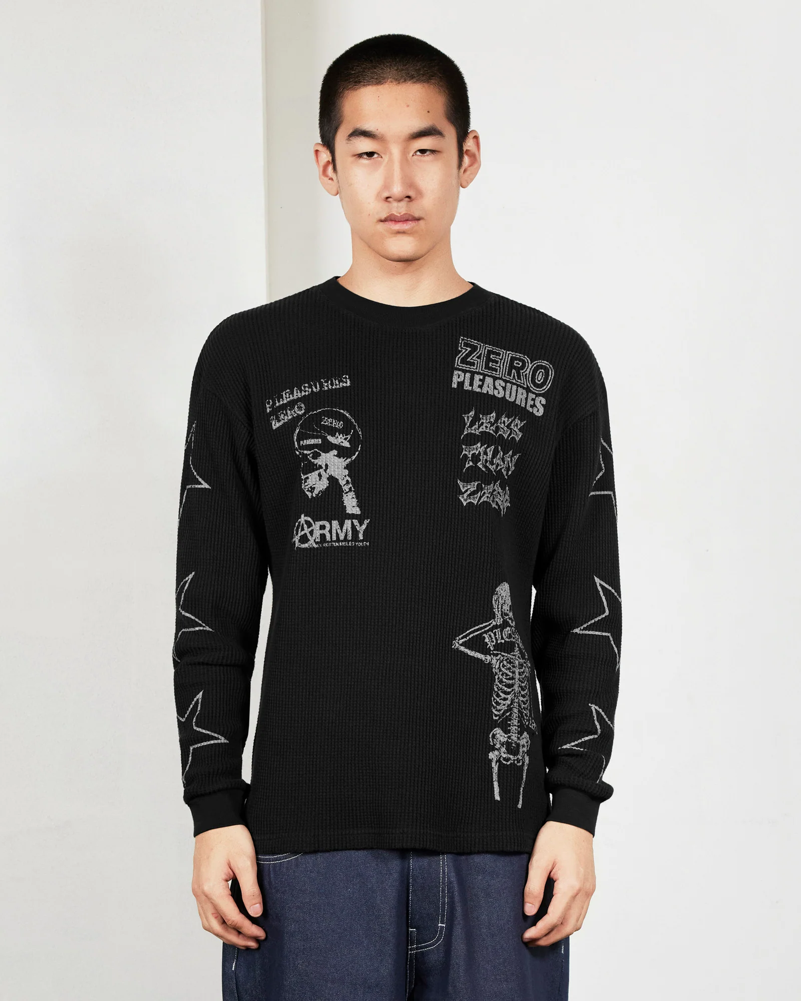 MISLED THERMAL LONG SLEEVE - Image 3