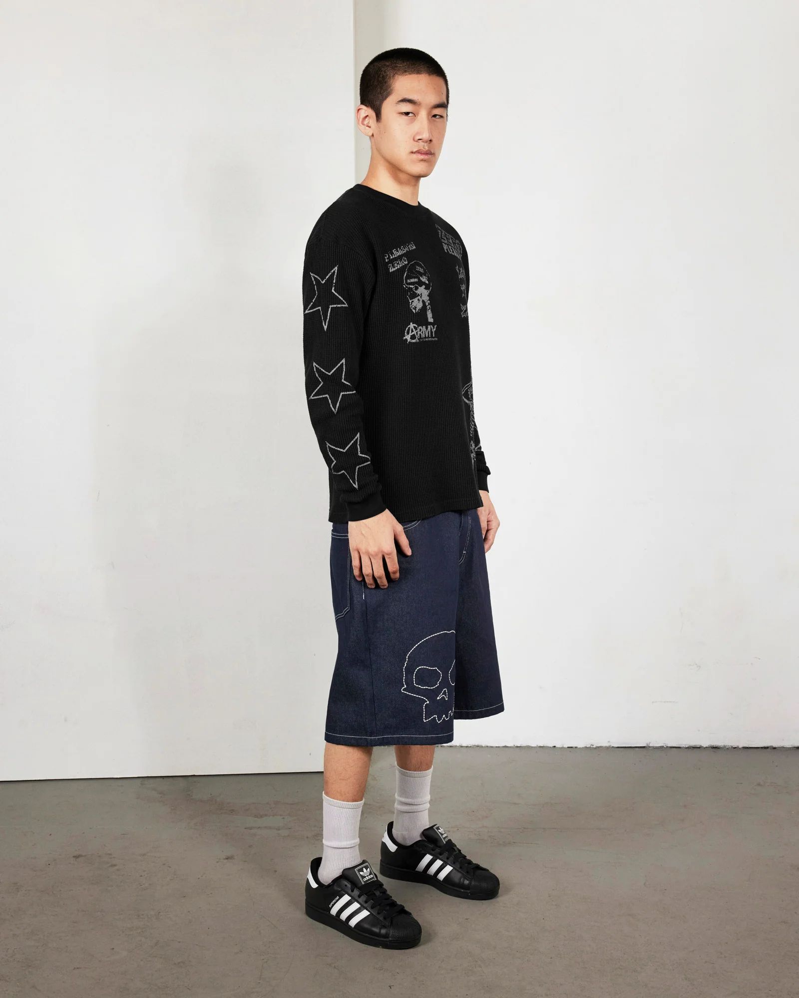 MISLED THERMAL LONG SLEEVE - Image 4