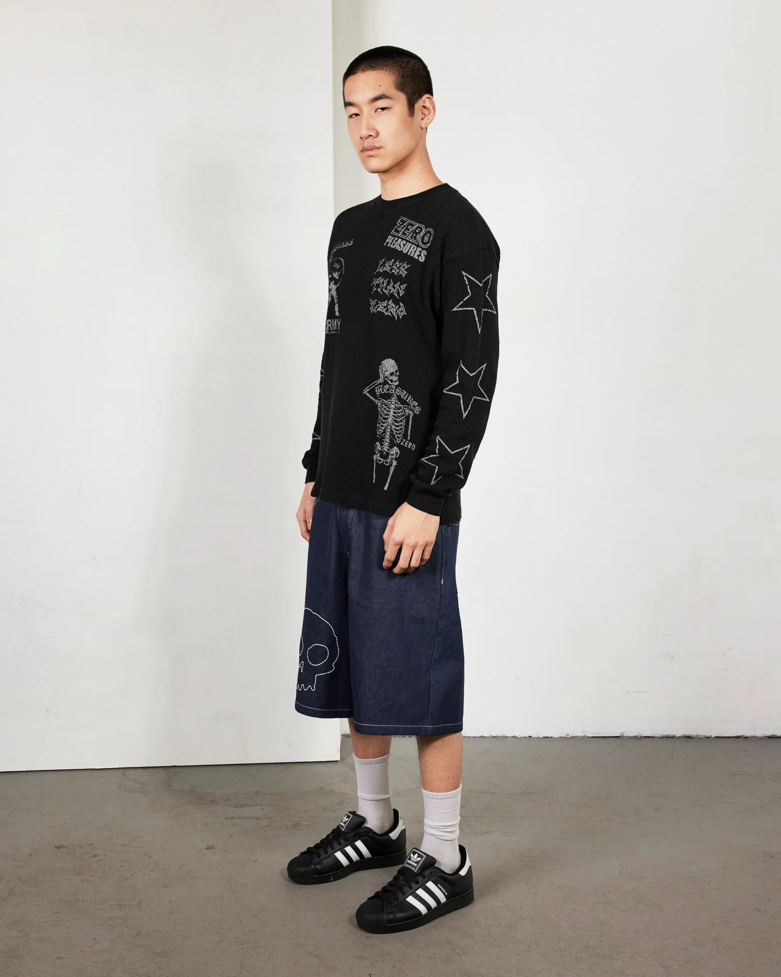 MISLED THERMAL LONG SLEEVE - Image 5