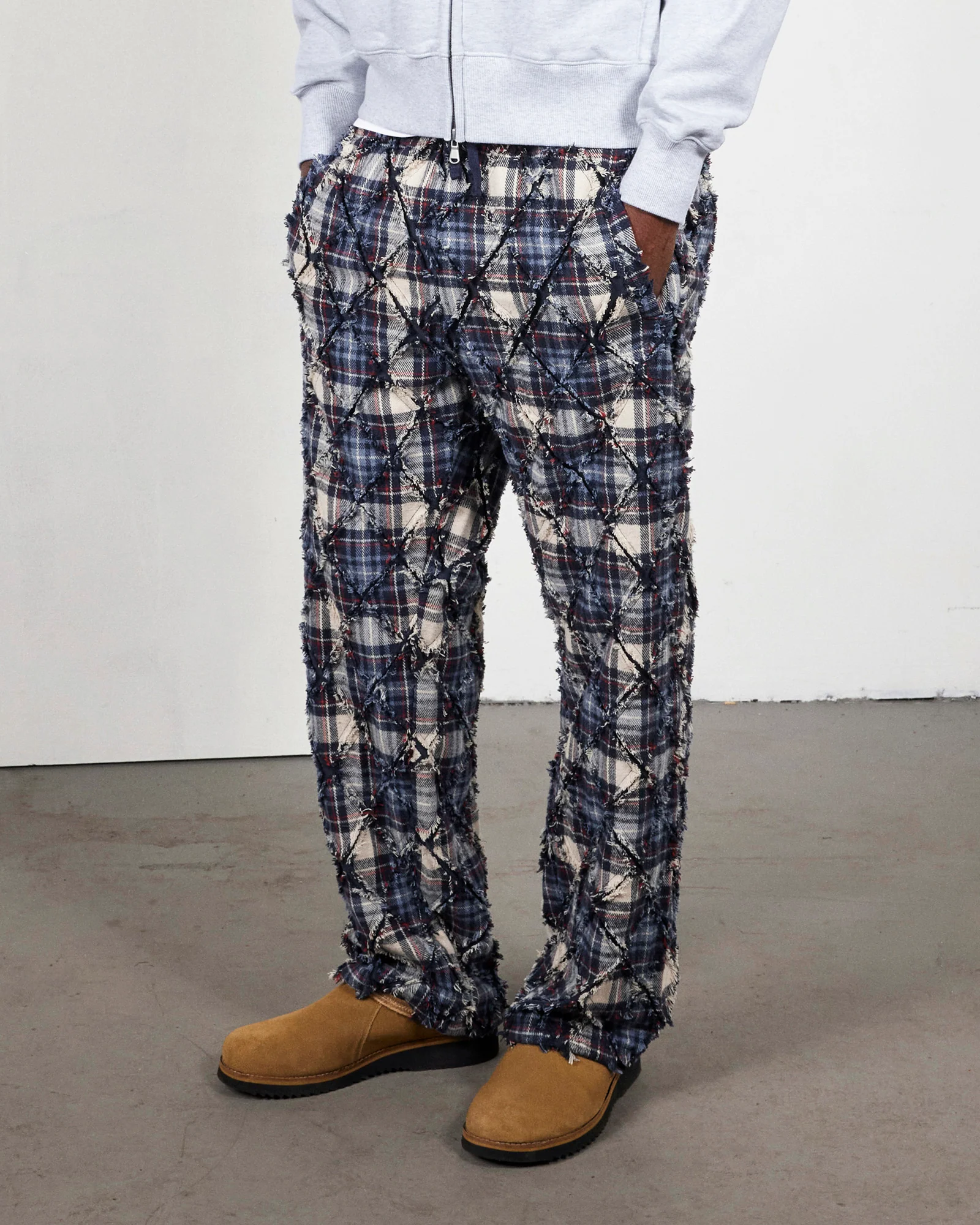 MYSTIC EASY PANTS - Image 3