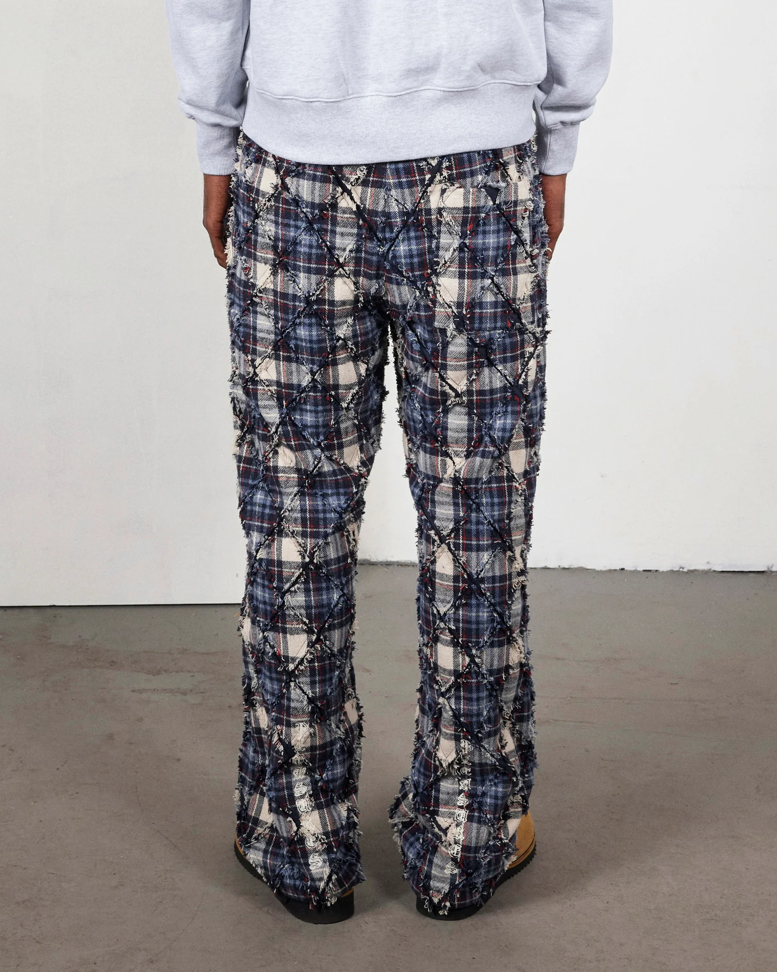 MYSTIC EASY PANTS - Image 4