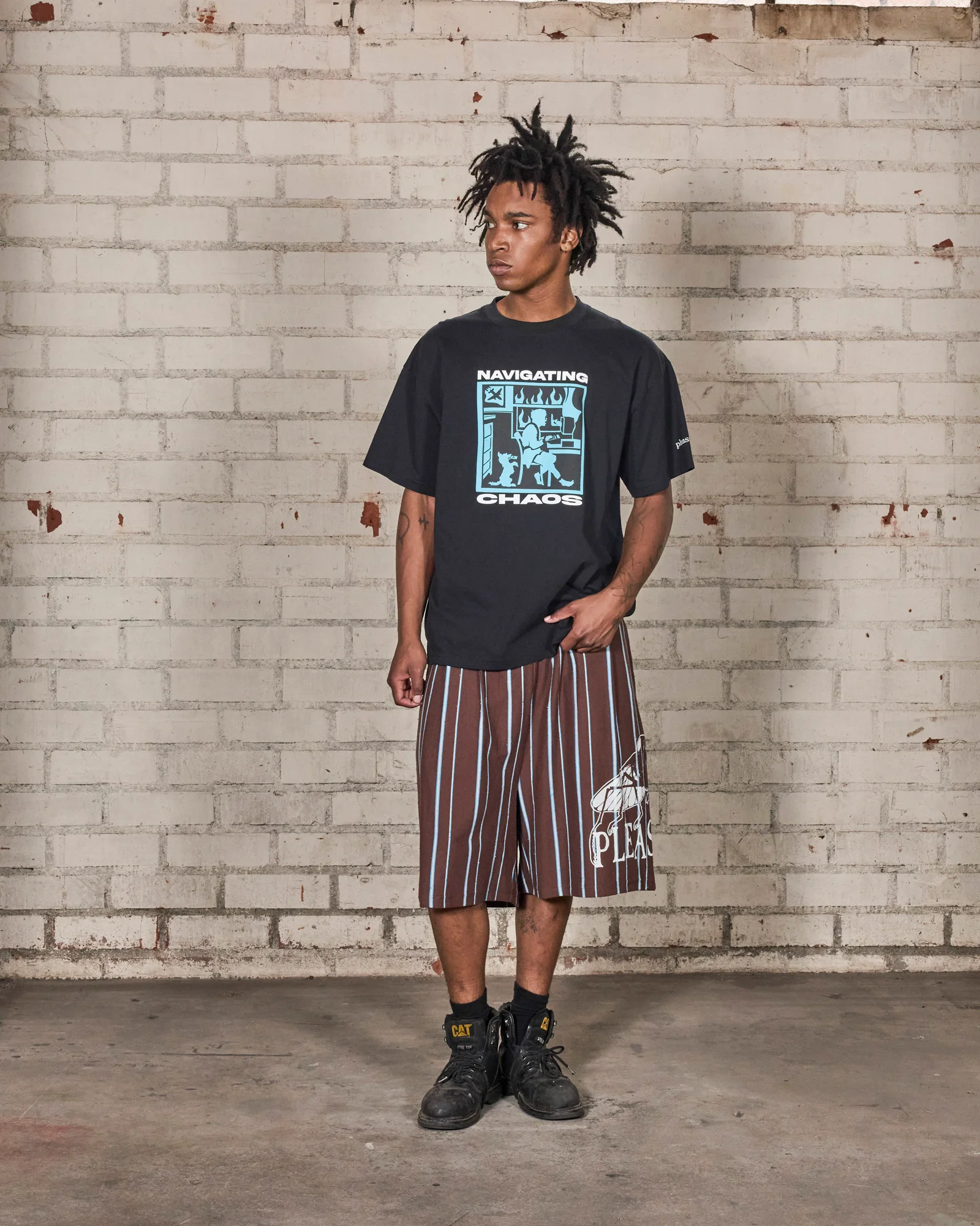 NAVIGATE T-SHIRT - Image 3