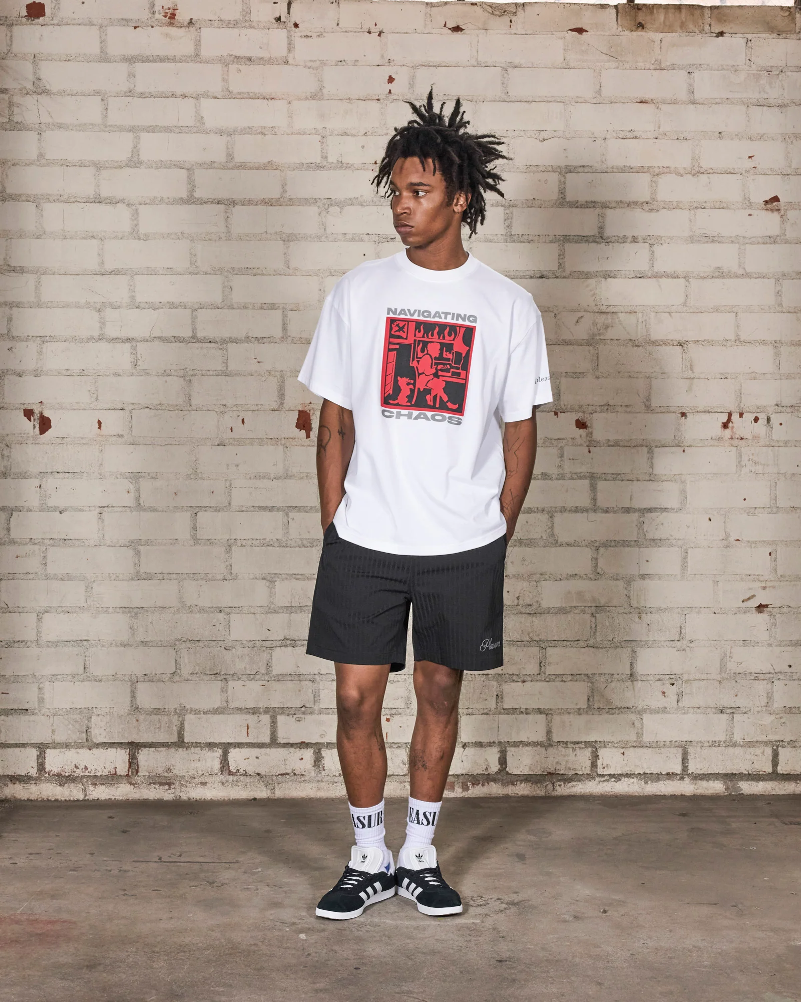 NAVIGATE T-SHIRT - Image 4